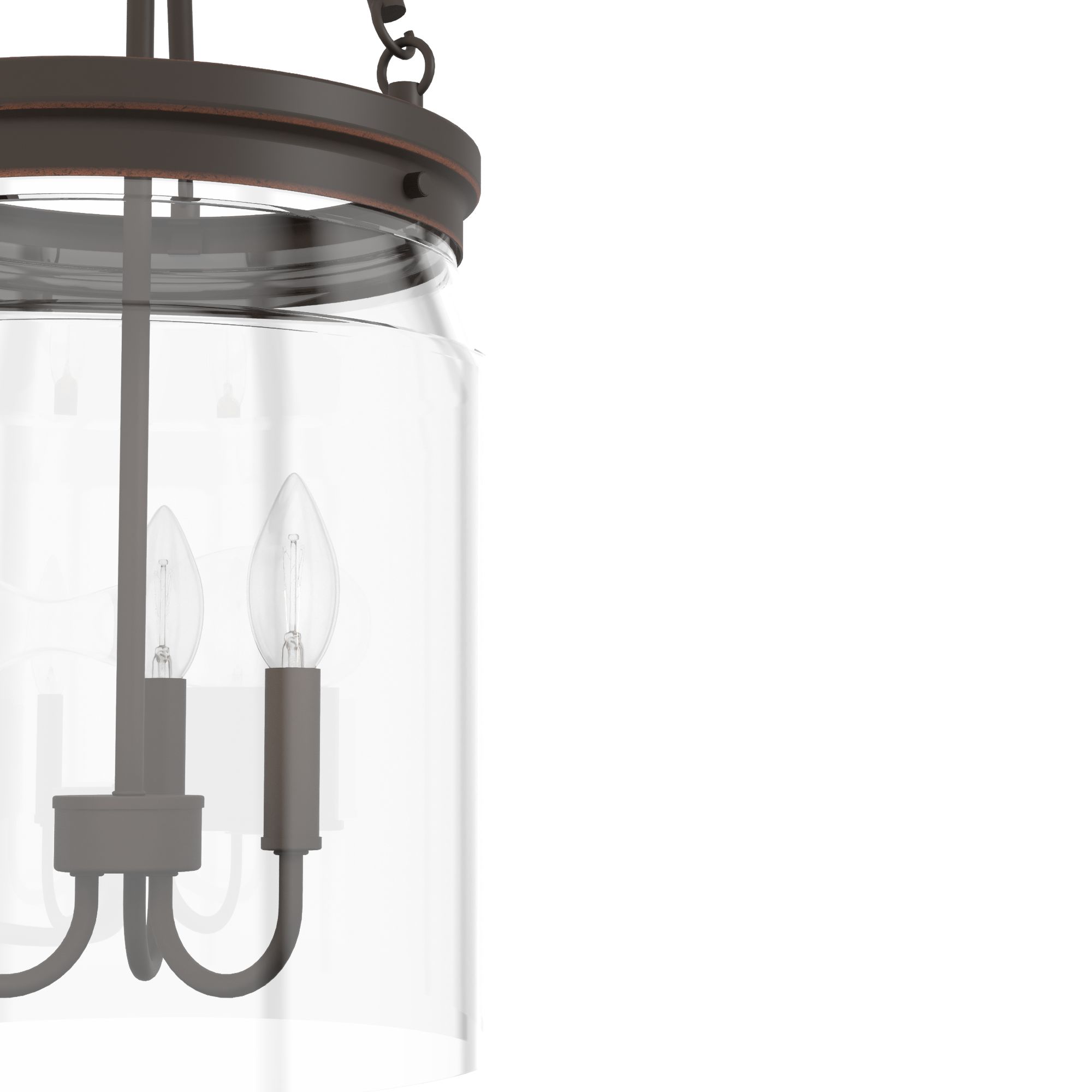 Hunter 19153 Pendant-Lights - View #4