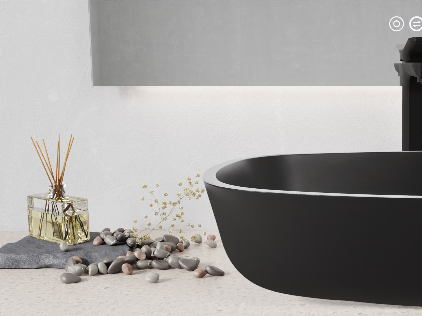 ANZZI LS-AZ913MB Bath-Sink - View #7