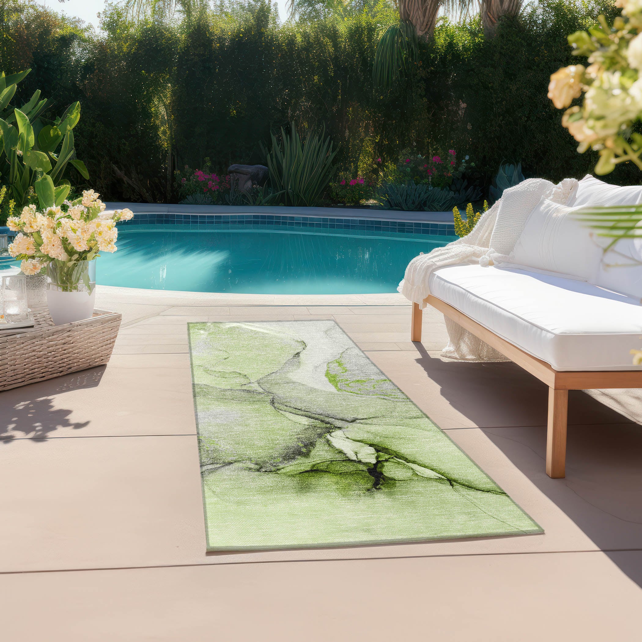 Addison Rugs ACN506GE2X8 rugs - View #7