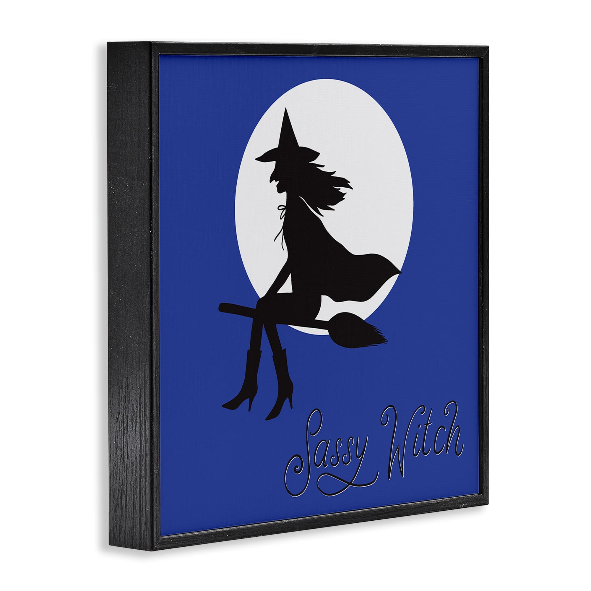 Stupell Industries BT-494-FR-24X24 Wall-Art - View #2