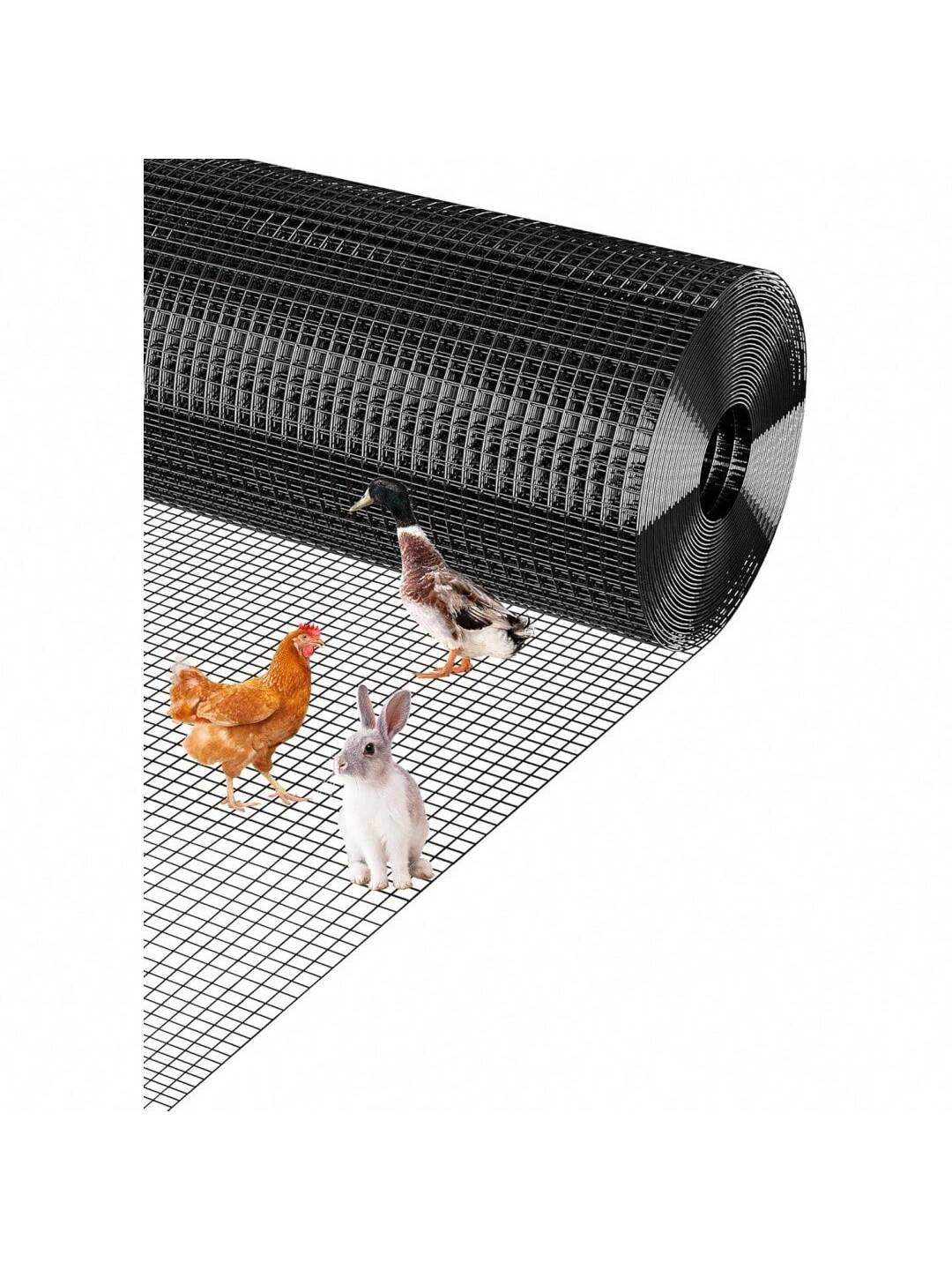 Qeetex BY-PPG-33D8GBZZ Outdoor-Kennel-Accessories - View #5