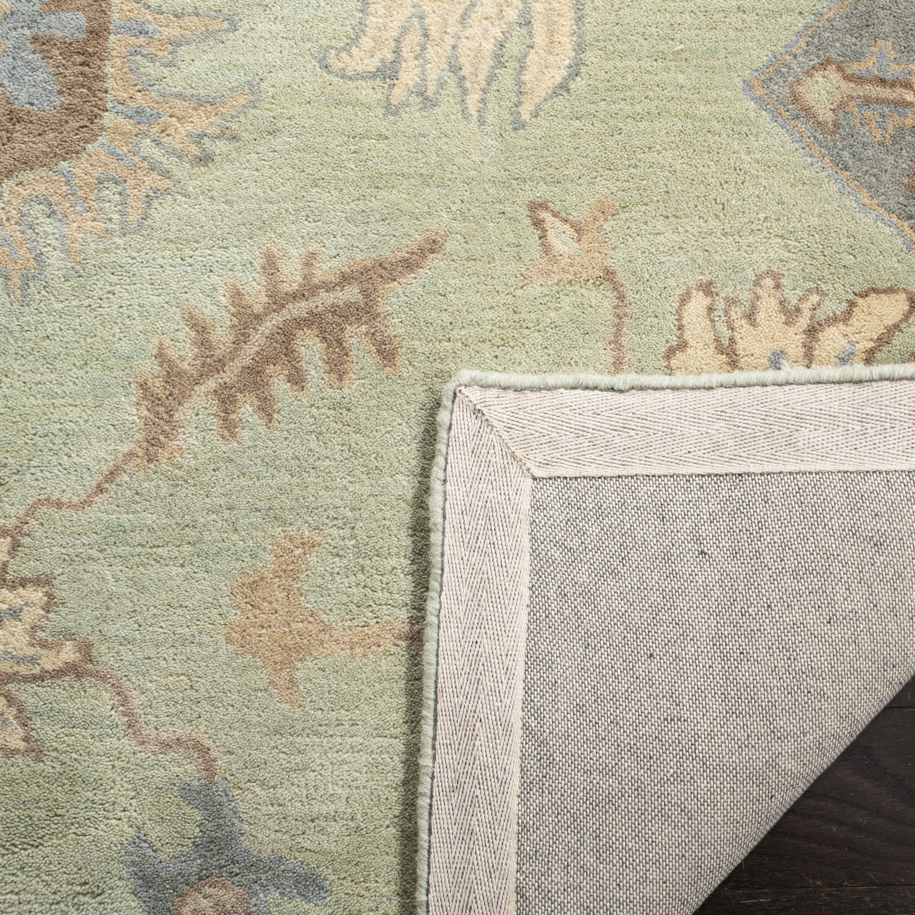 Safavieh WYD202A-7R rugs - View #4