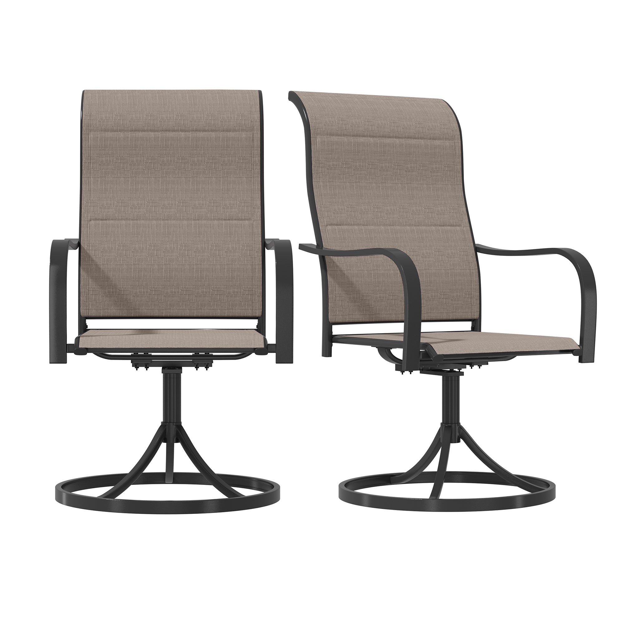 Boyel Living BL-7SL4ZY1STBL Patio-Dining-Sets - View #3