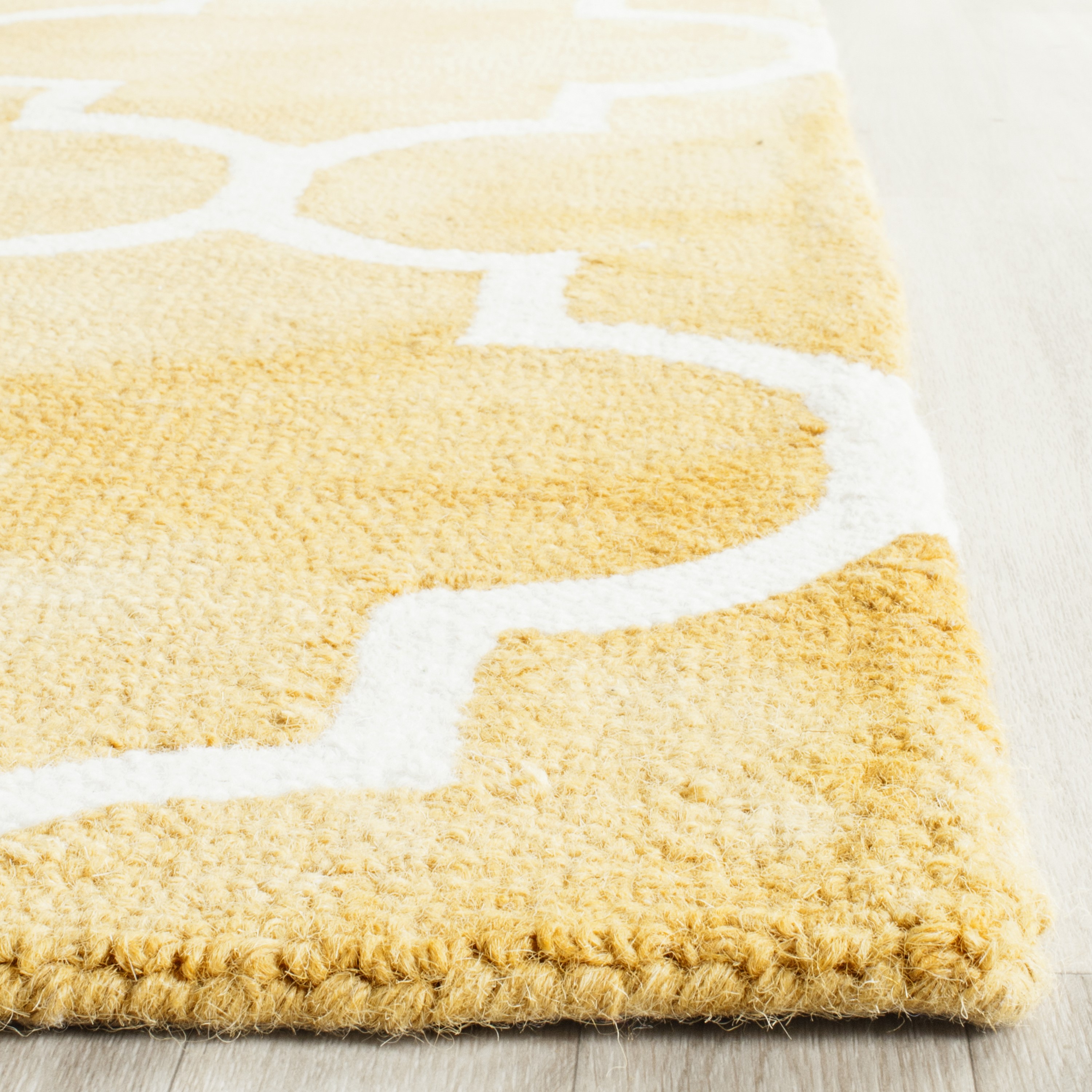 Safavieh DDY535H-8 rugs - View #3