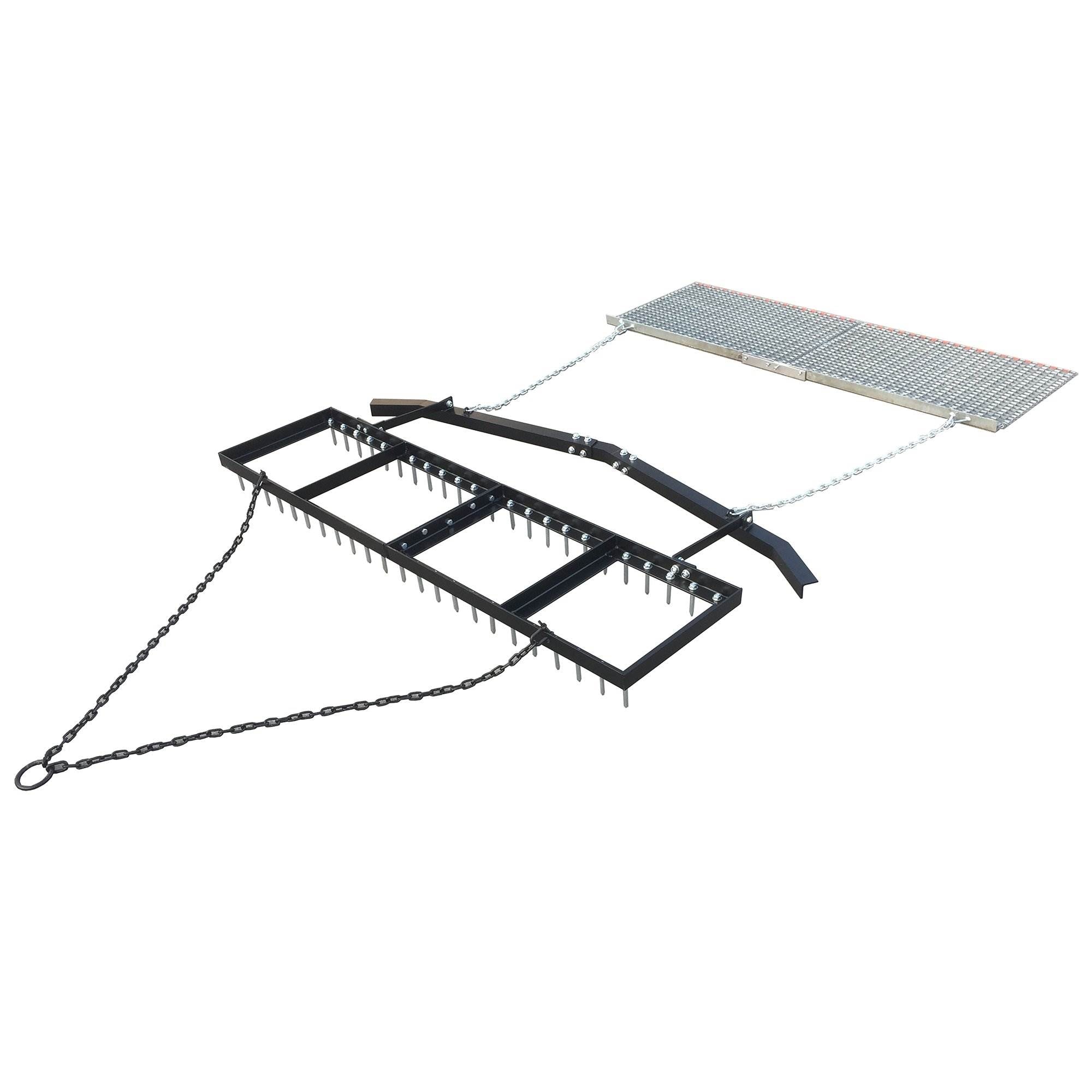 Yard Tuff 88983 spreaders - View #8