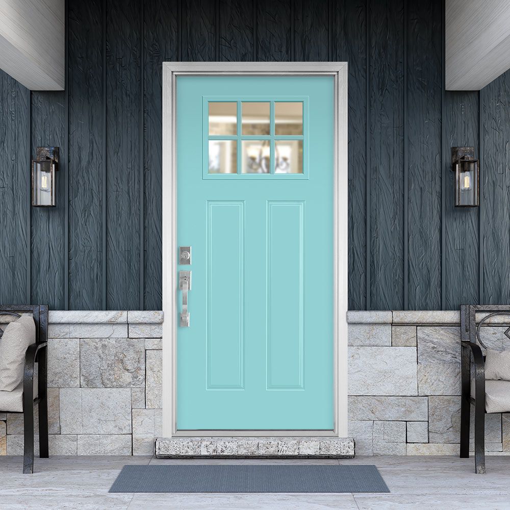 Masonite 321239 Entry-Doors - View #2