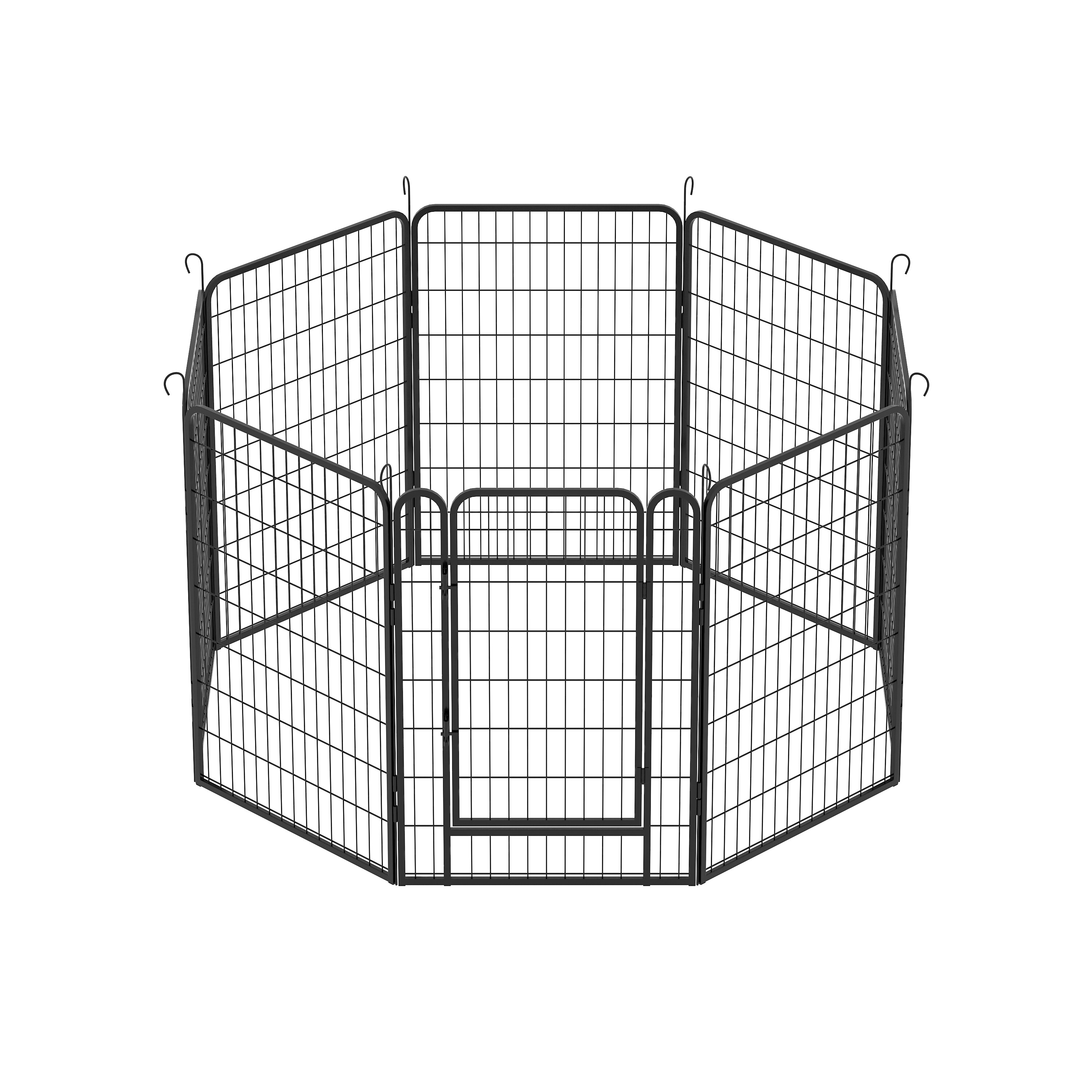Tatayosi T2-2P147609 Dog-Pens - View #8