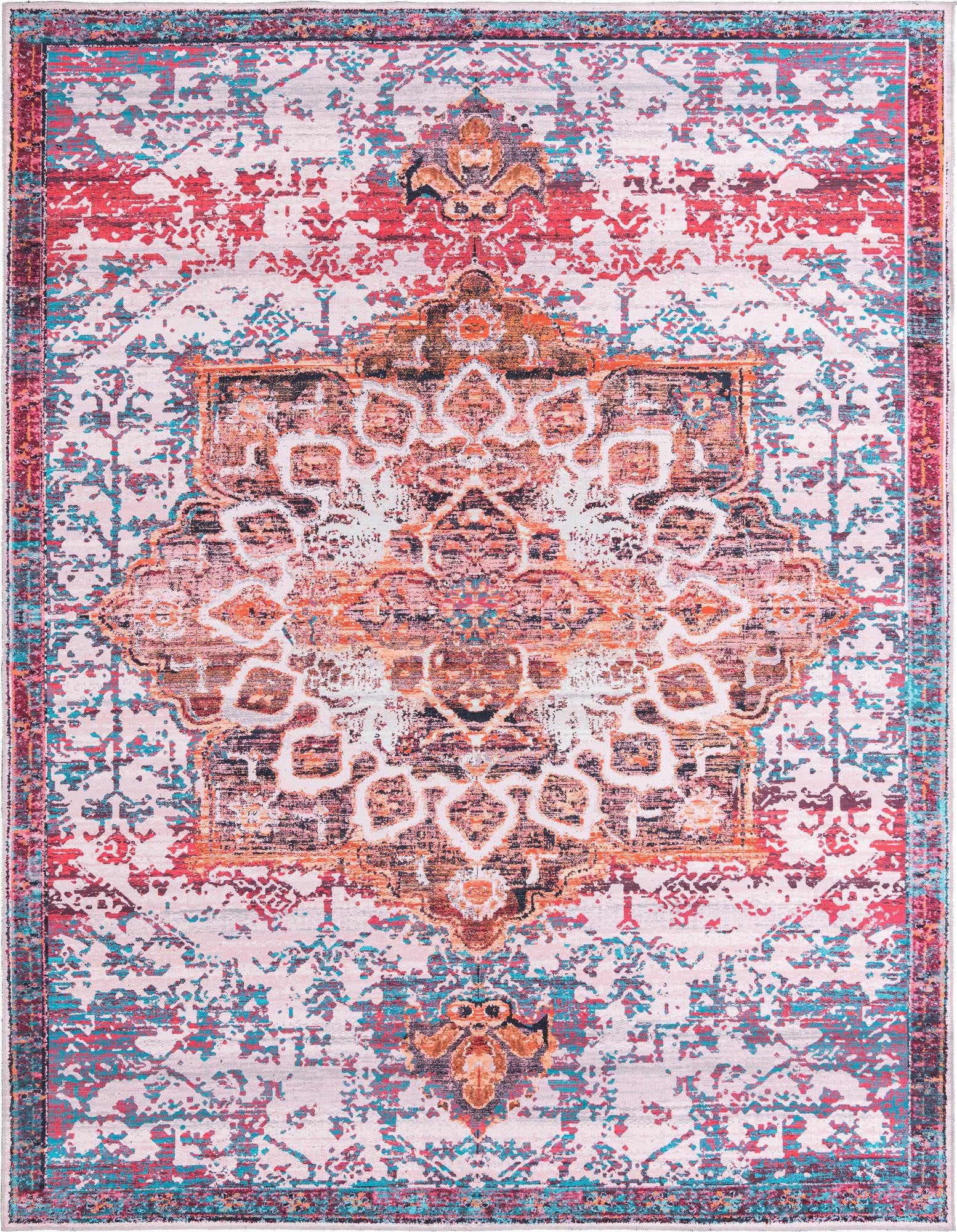 Unique Loom 3166586 rugs - View #7