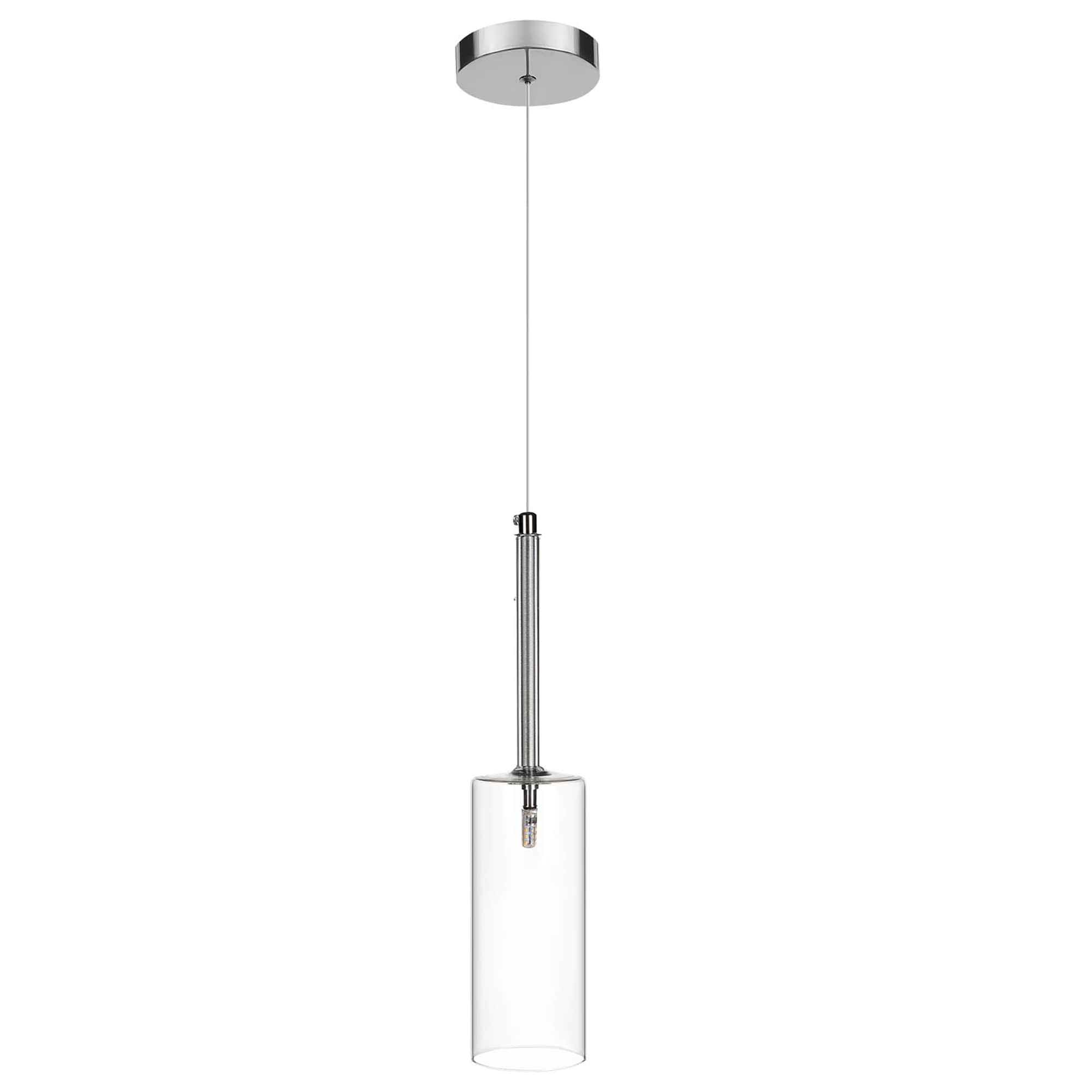LamQee 06FTL0239CBK Pendant-Lights - View #4
