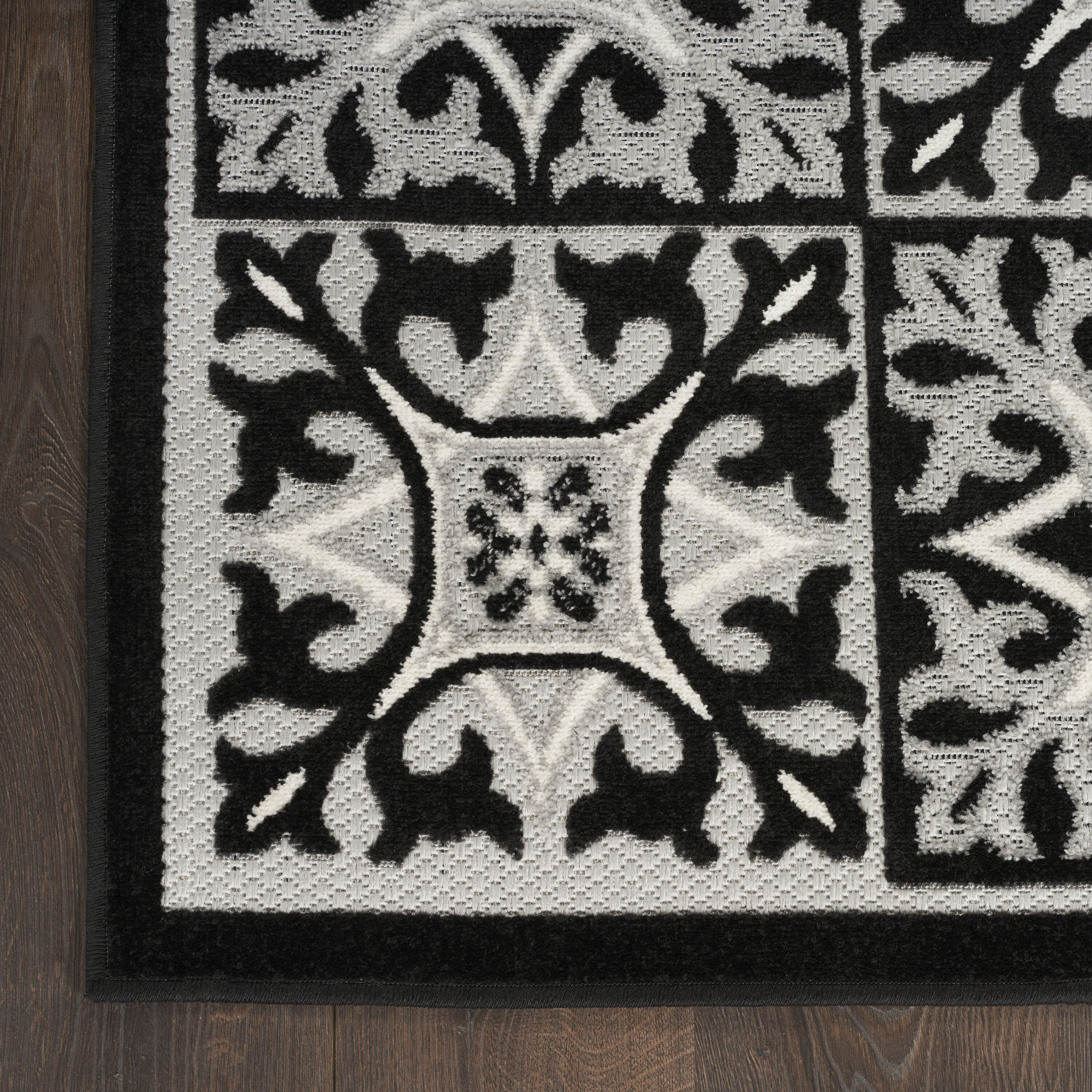 Nourison 099446173454 rugs - View #6