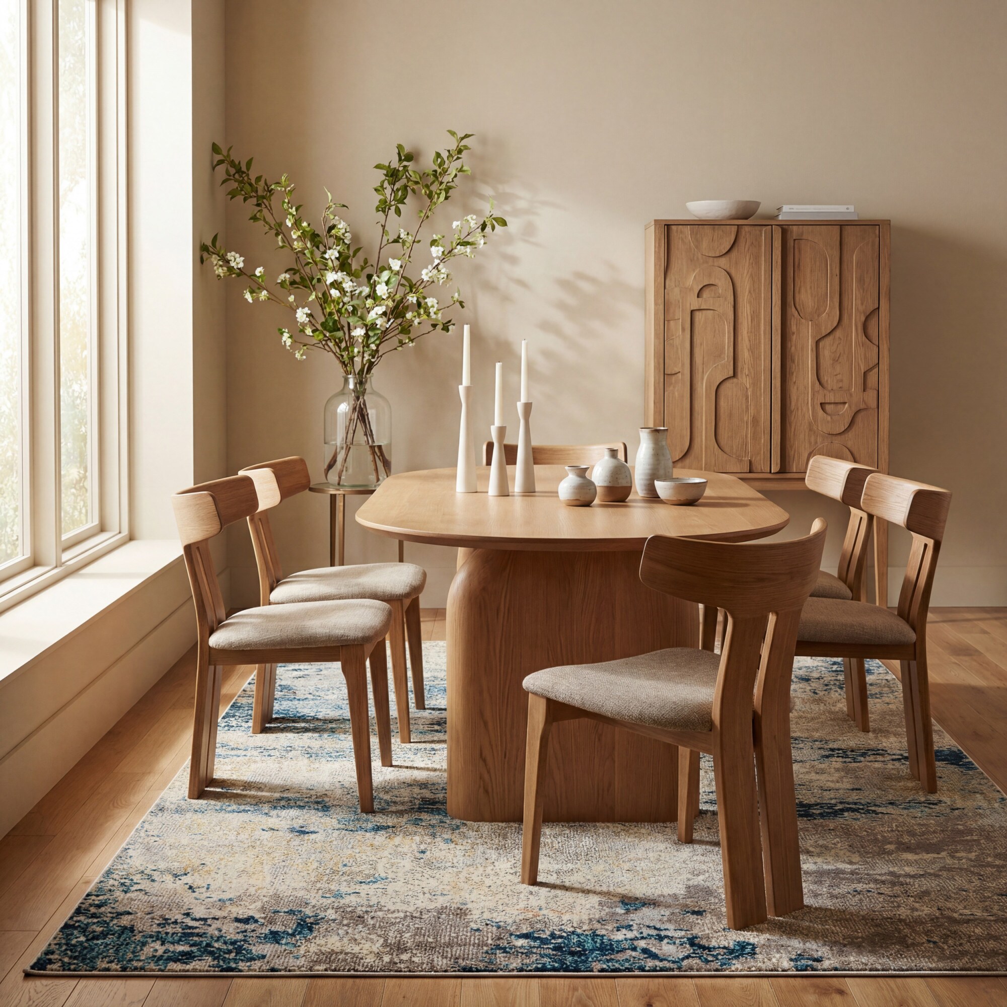 nuLOOM 200KKCB54C-53077 rugs - View #4