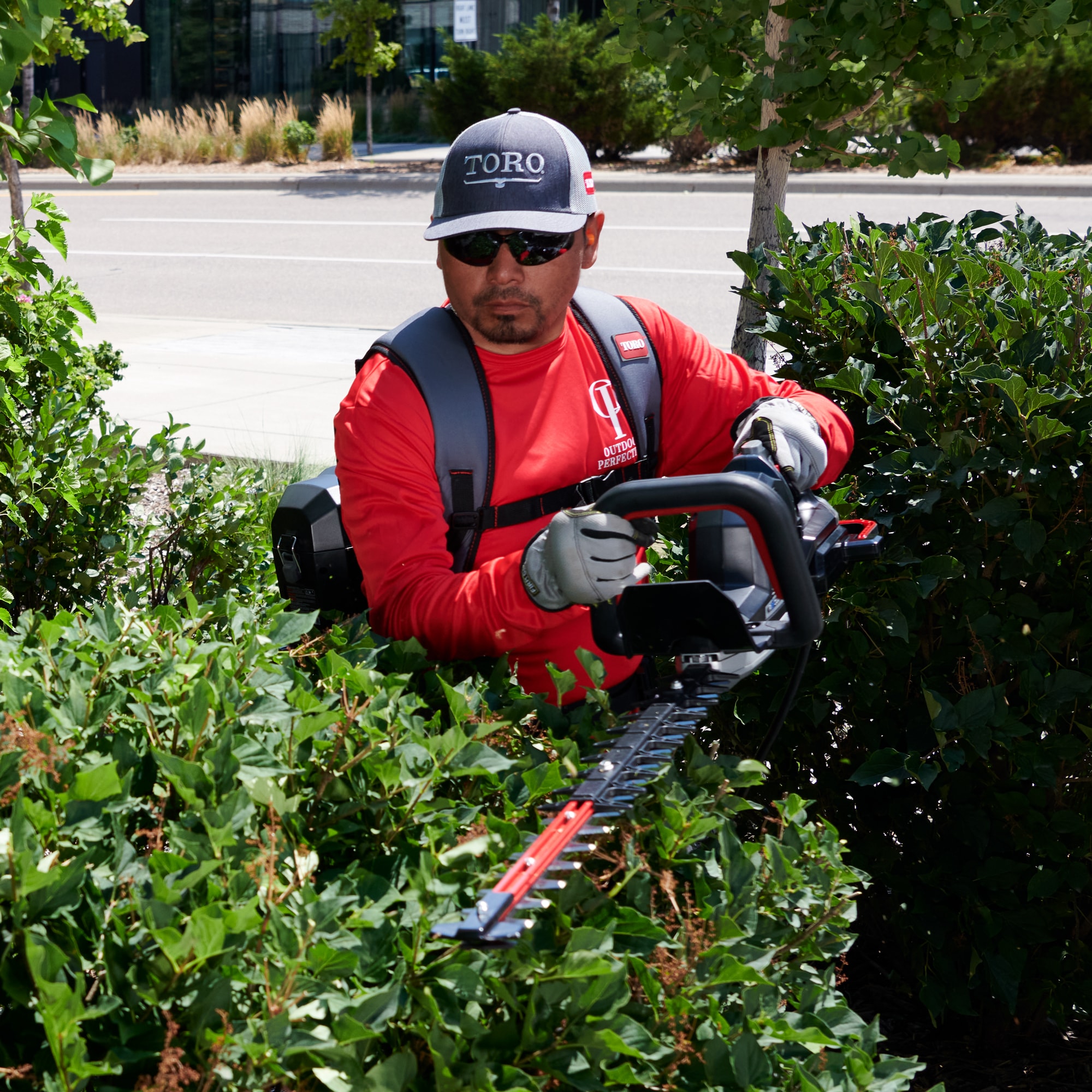 Toro 66120T Cordless-Hedge-Trimmers - View #5