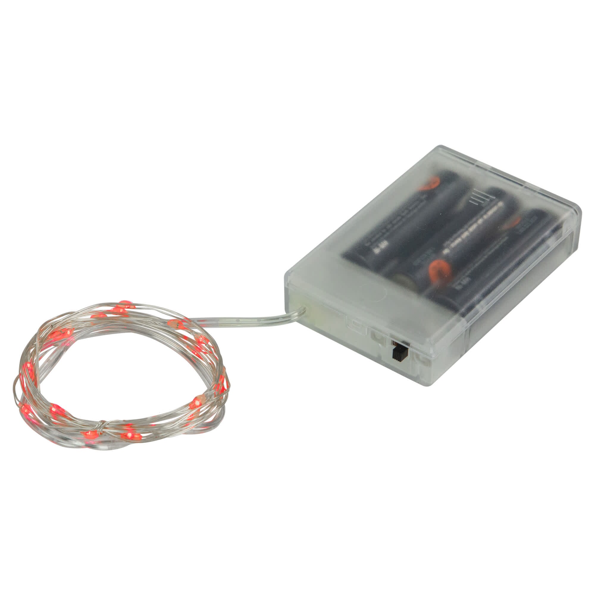 Northlight NORTHLIGHT HA93773 Christmas-String-Lights - View #6