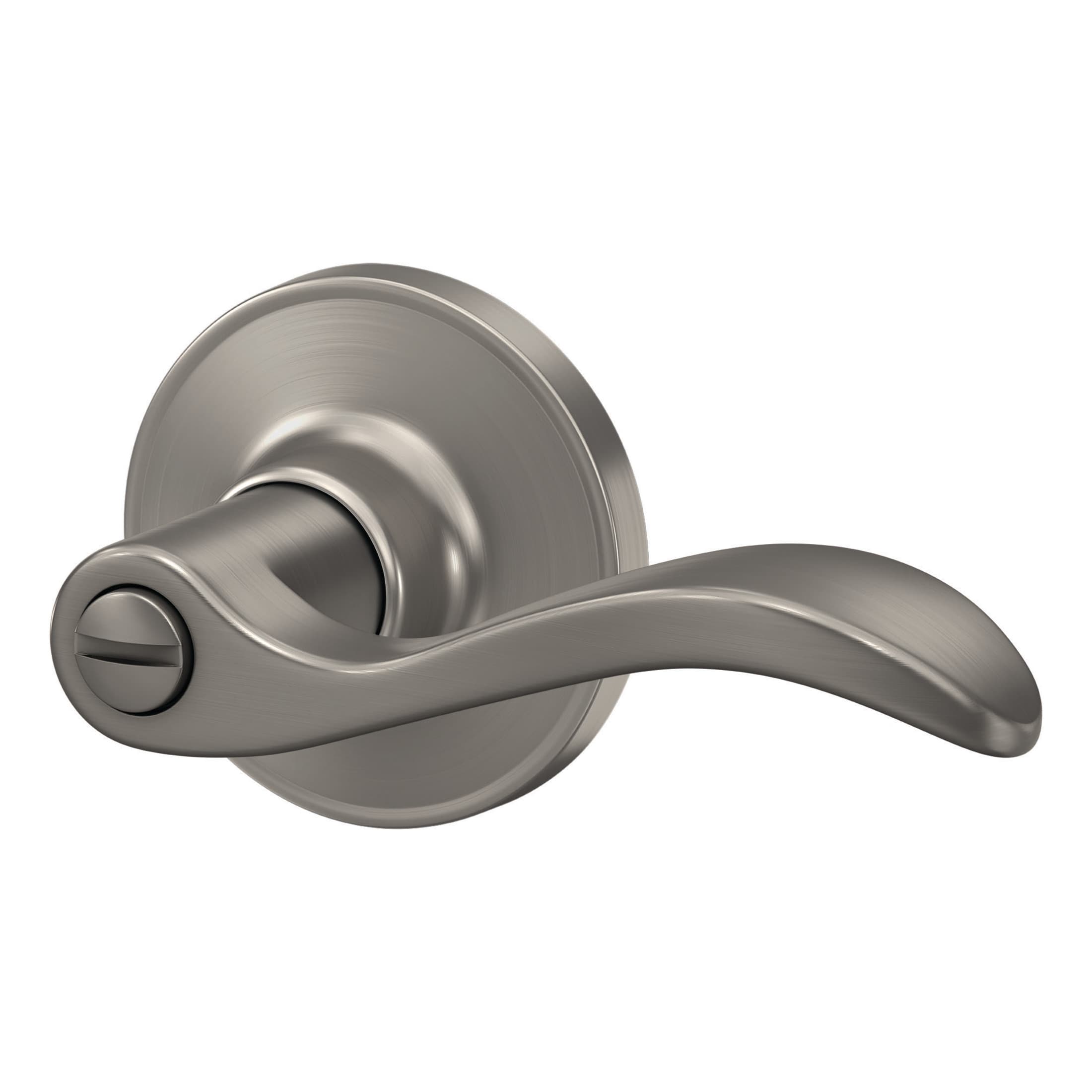 Home Front by Schlage U40 V KEN 619 Door-Handles - View #7