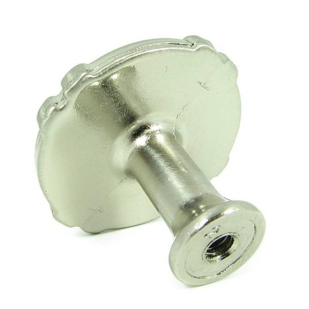 Stone Mill Hardware CP1492-SN Cabinet-Knobs - View #3
