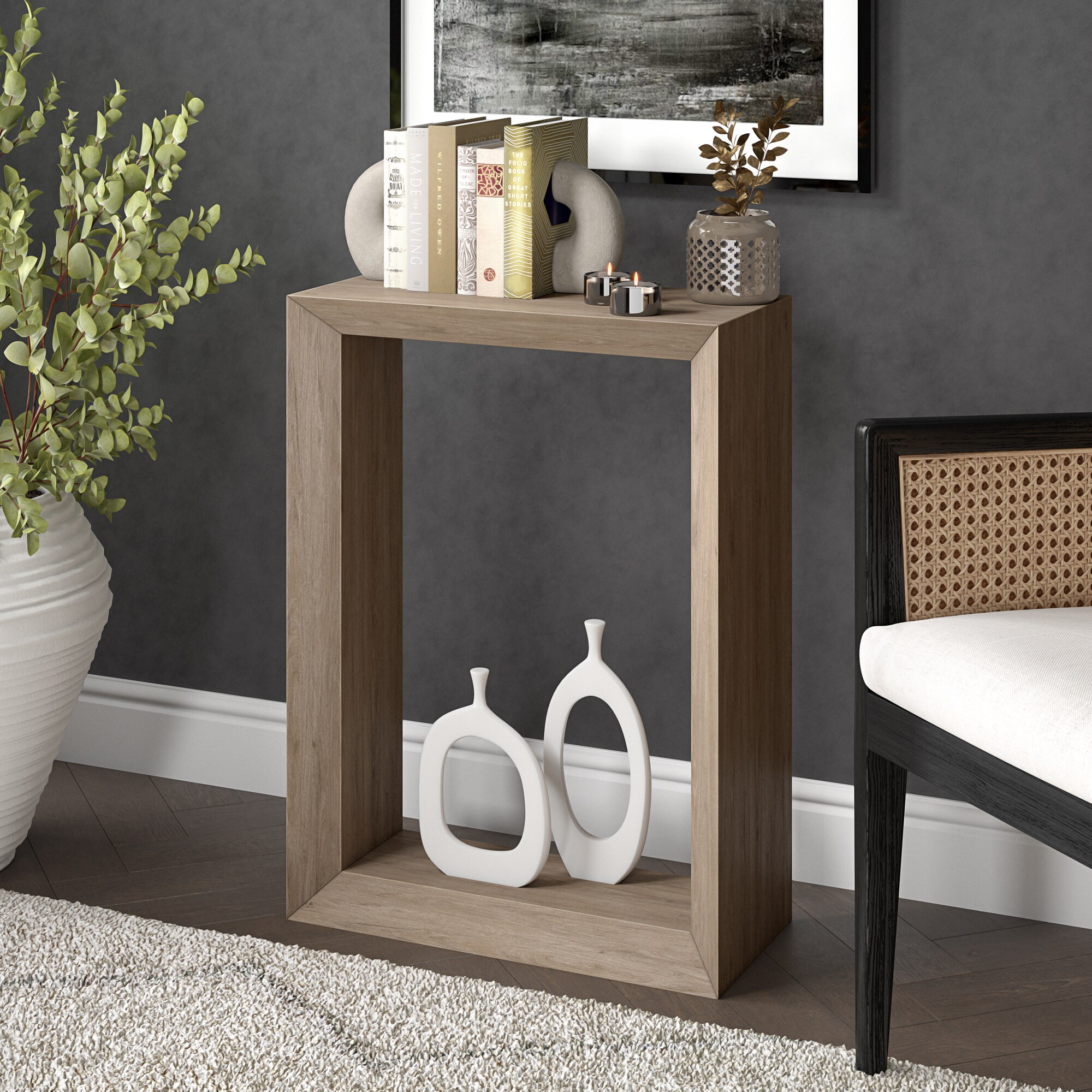 Hailey Home AT2133 Console-Sofa-Tables - View #6