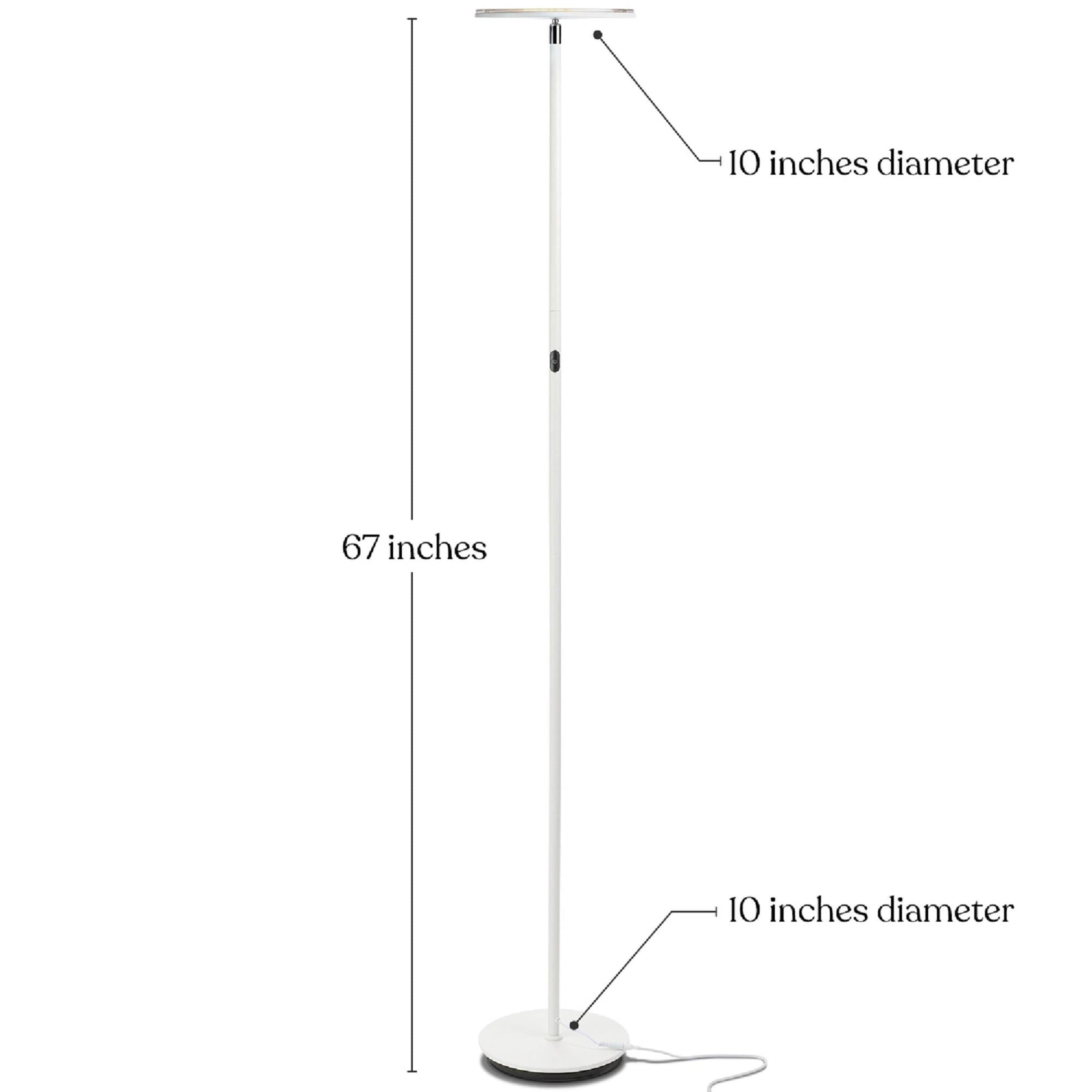 Brightech RH-4O72-G2Y0 floorlamps - View #9
