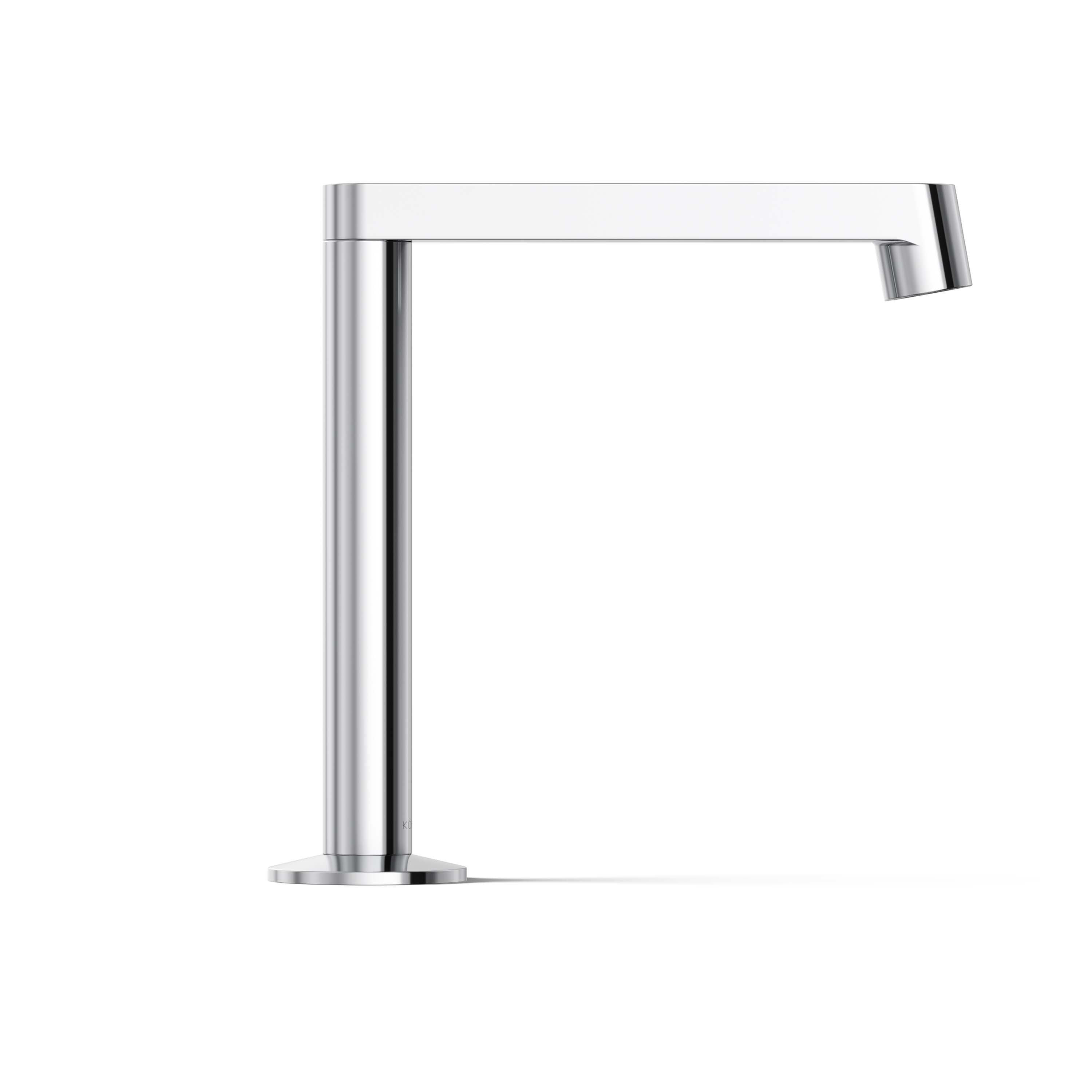 KOHLER K-77969-CP Lavatory-Faucets - View #6