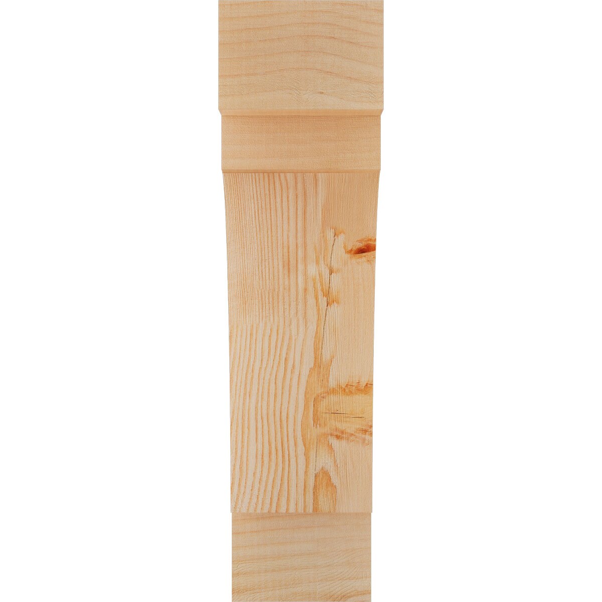 Ekena Millwork BRC06X14X22MRC00SDF braces - View #2