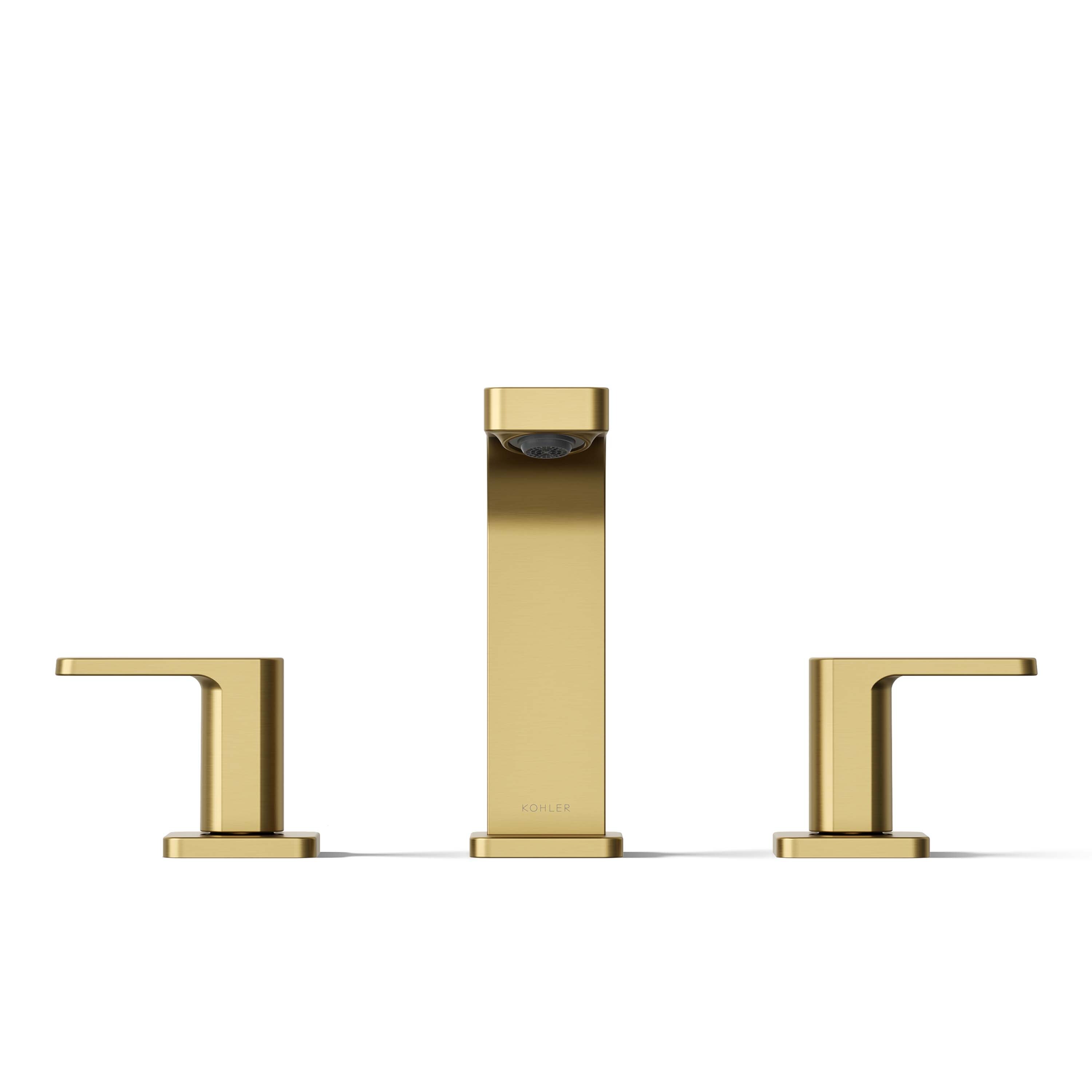 KOHLER K-23484-4-2MB Lavatory-Faucets - View #9