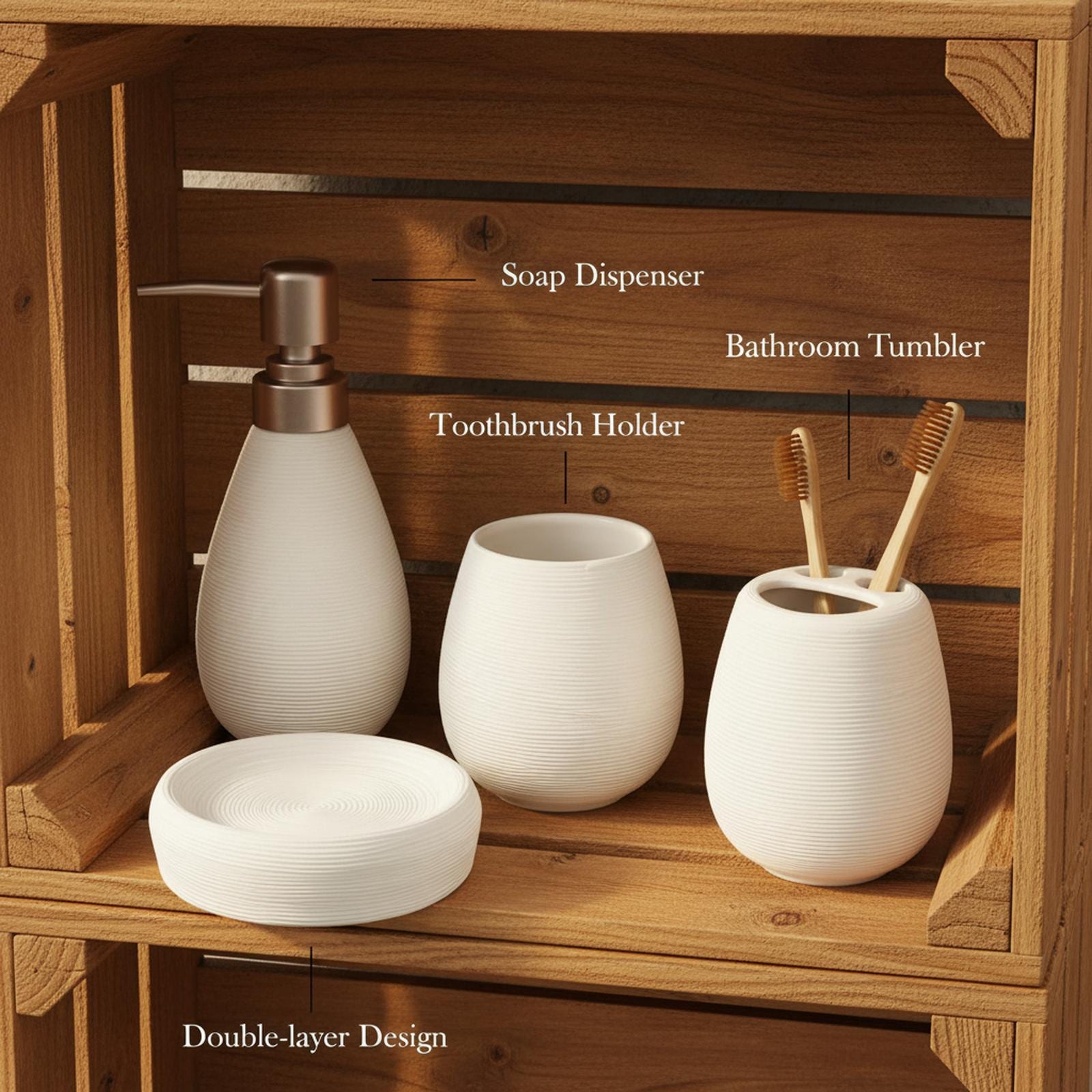 Paradigms Interiors 514068537120 Bathroom-Accessories - View #3