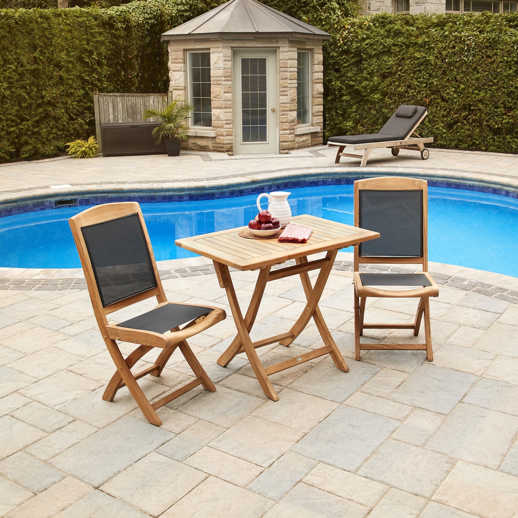 ARB Teak & Specialties TAB568 Patio-Tables - View #10