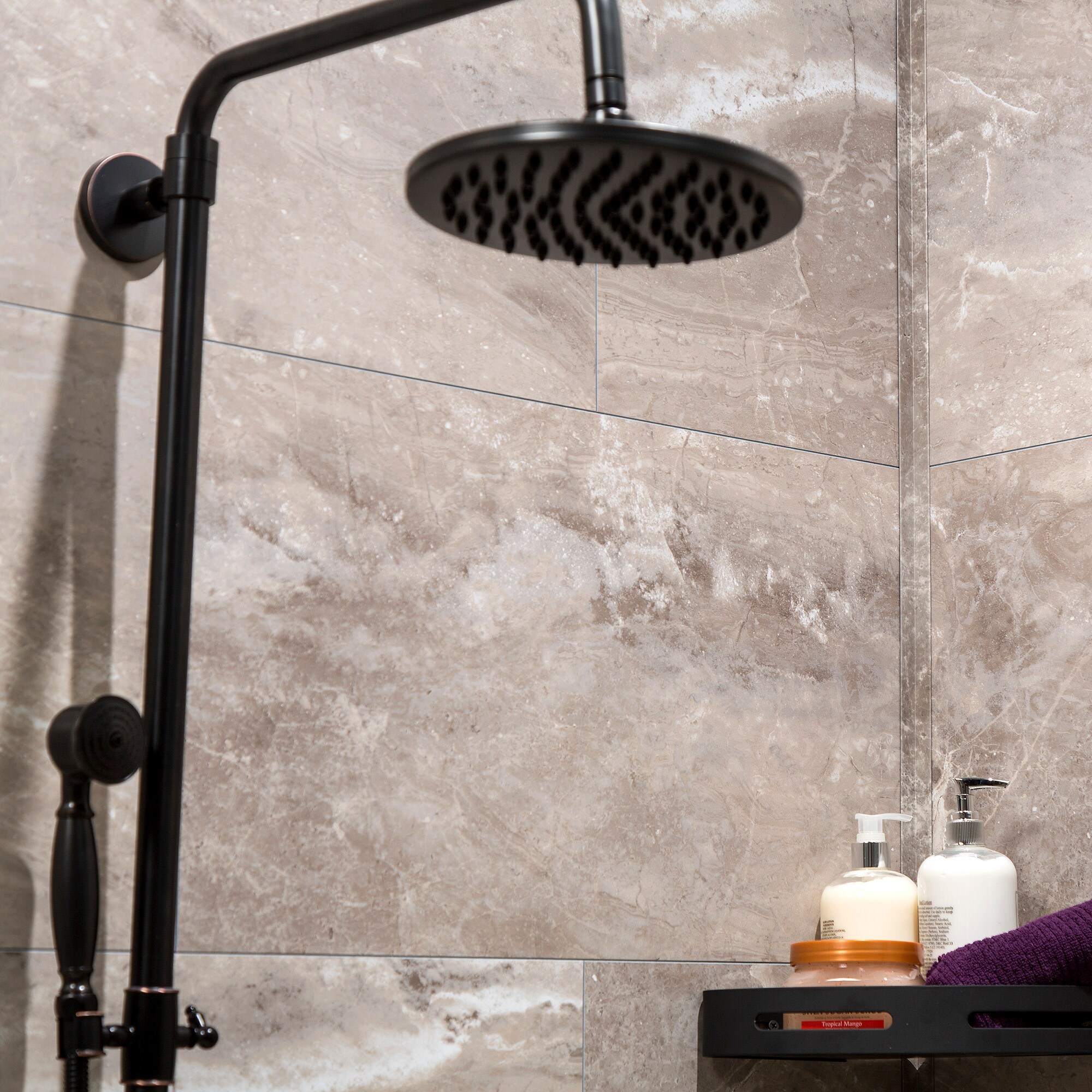 PALISADE 53011L Ceramic-Tile - View #3