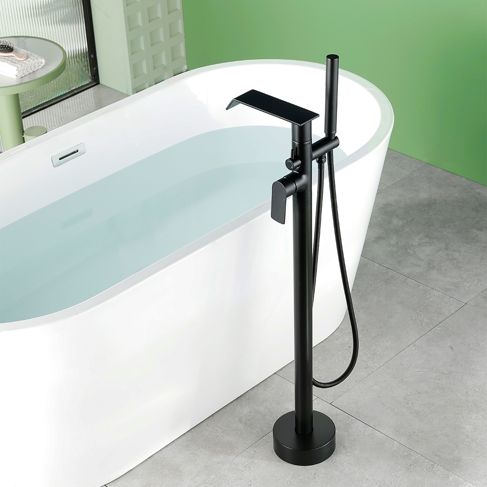 Dimakai DKBR0905A008648 Roman-Tub-Faucets - View #5