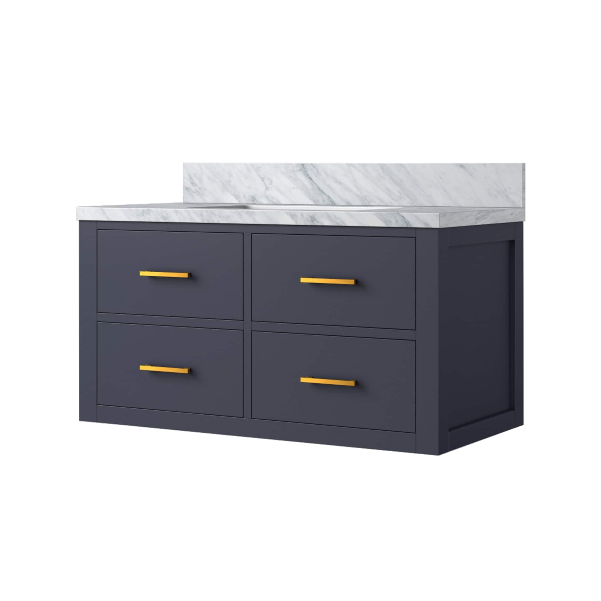 Lexora LVSO36SE100 Bath-Vanity-Combo - View #2