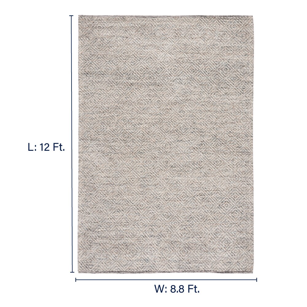 Safavieh NAT503C-9 rugs - View #2
