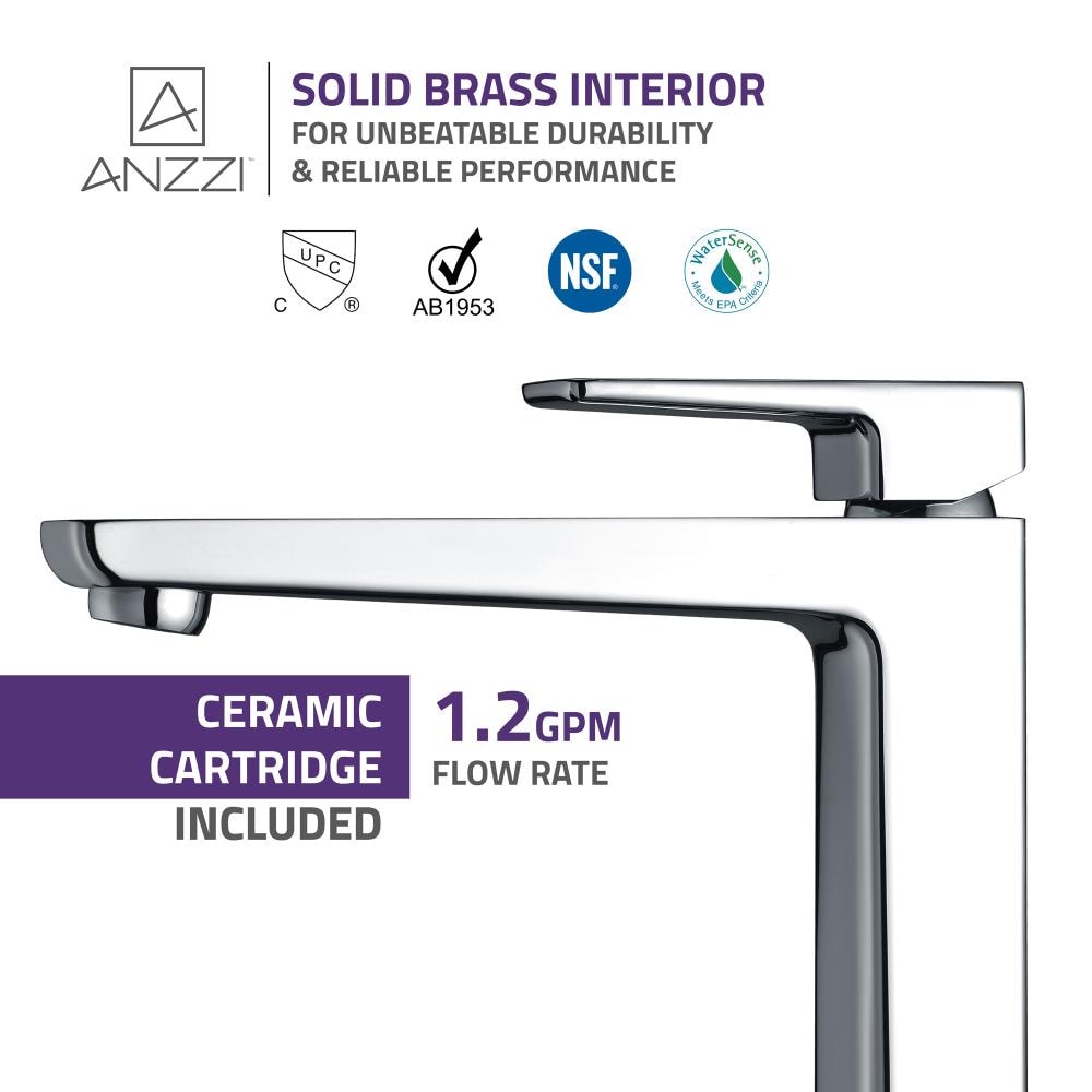 ANZZI L-AZ102 Lavatory-Faucets - View #11