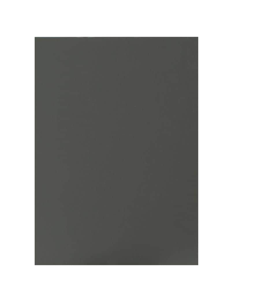 Union Corrugating ST-SF-0829-805 100 -Pack 6-in x 8-in Gray Galvanized steel Step Flashing