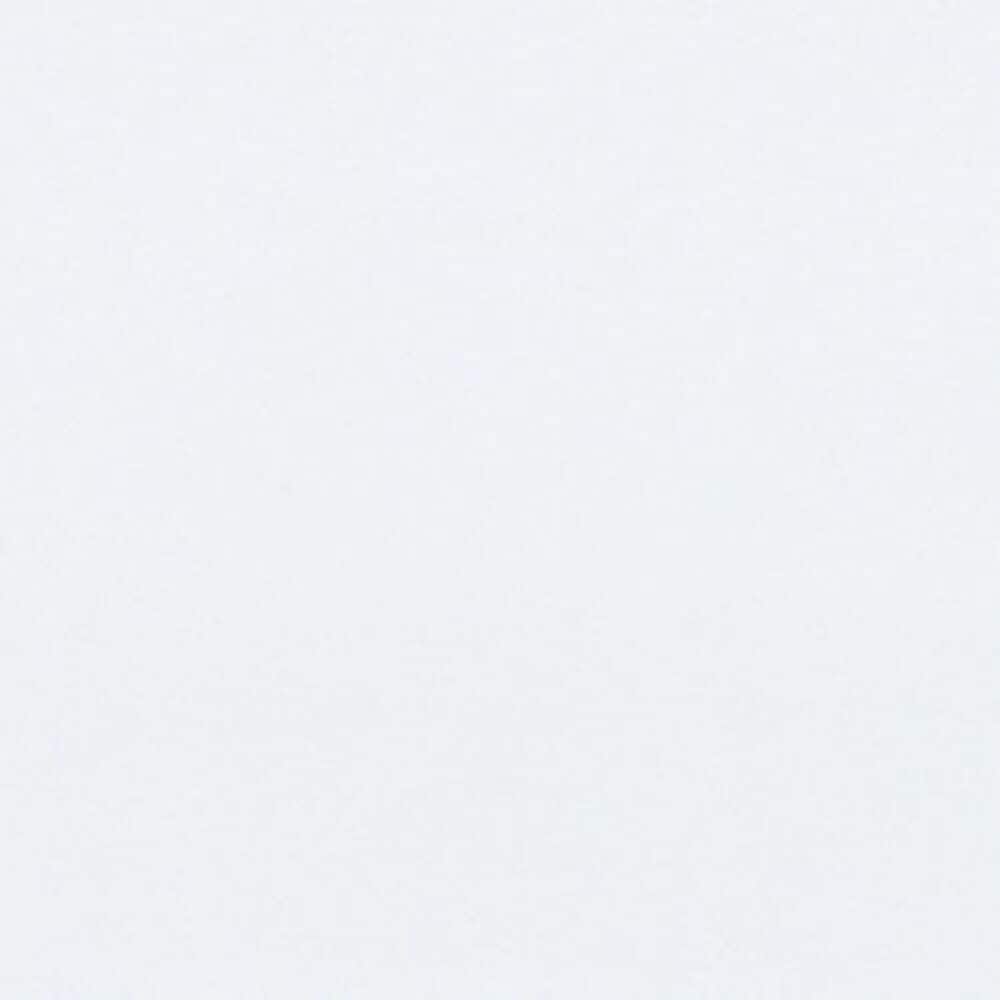LEVOLOR SM10000900110 Solid White Aluminum Mini-blinds swatch