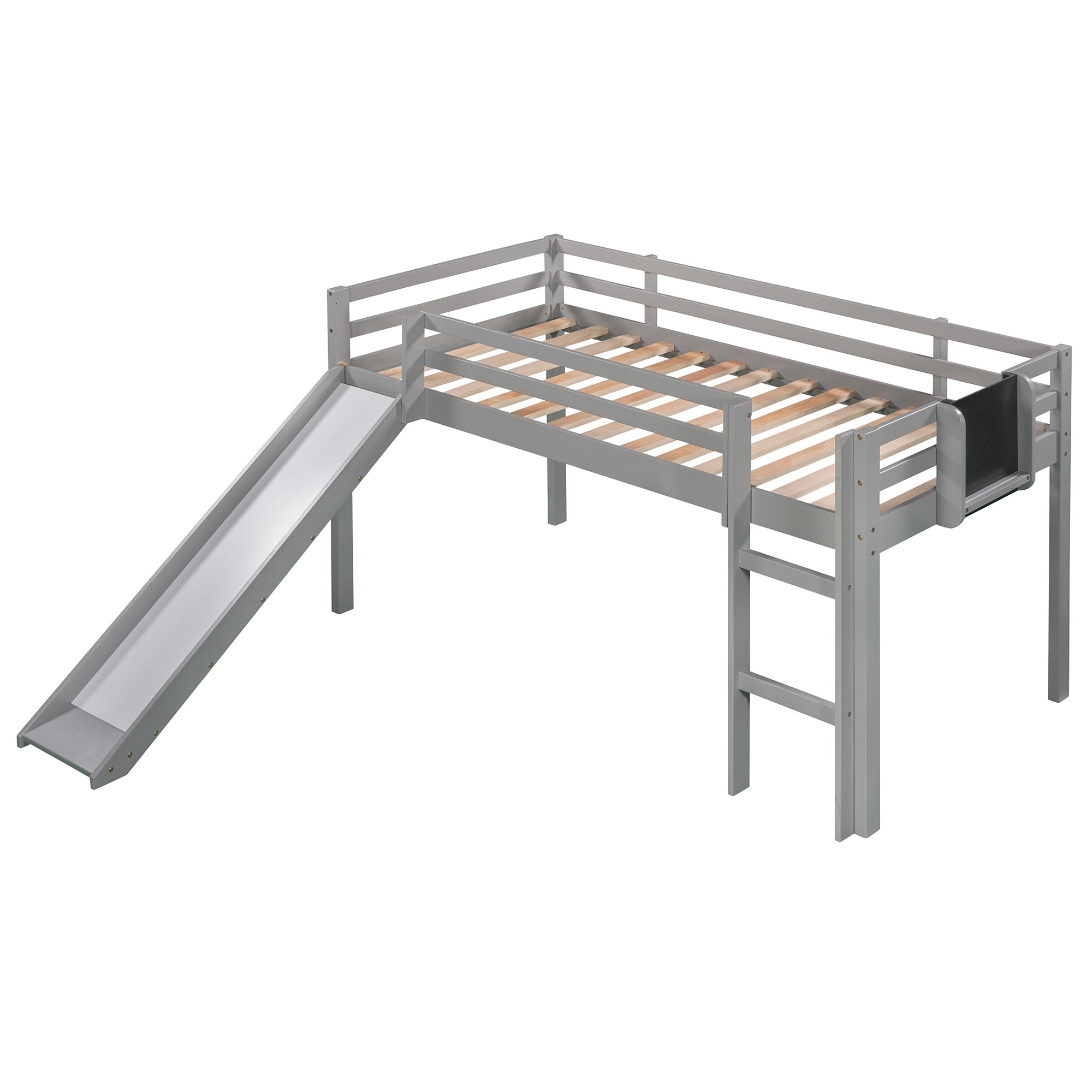 Yiekholo LL-1382AAE Bunk-Beds - View #5