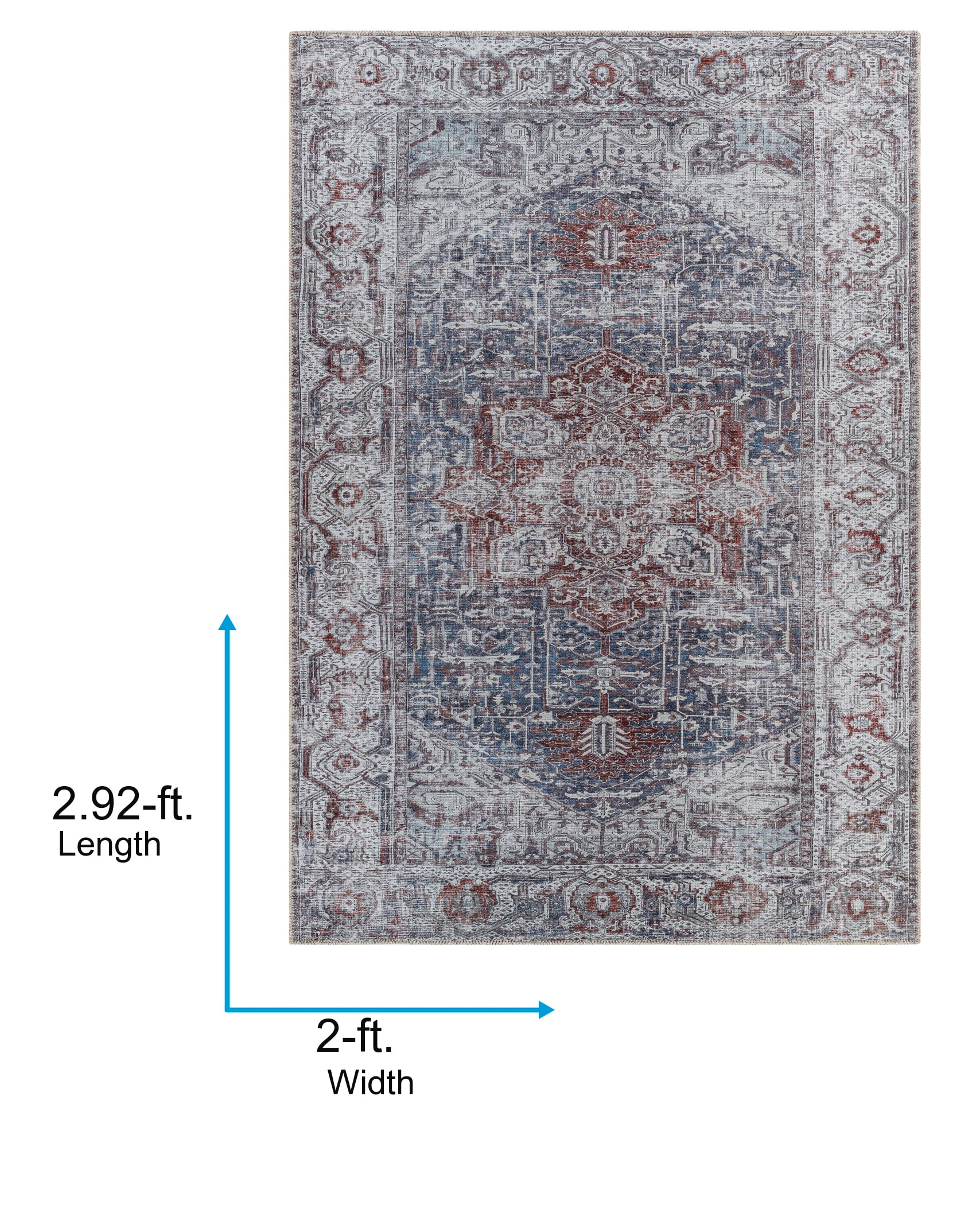 Livabliss AML2366-2211 rugs - View #8