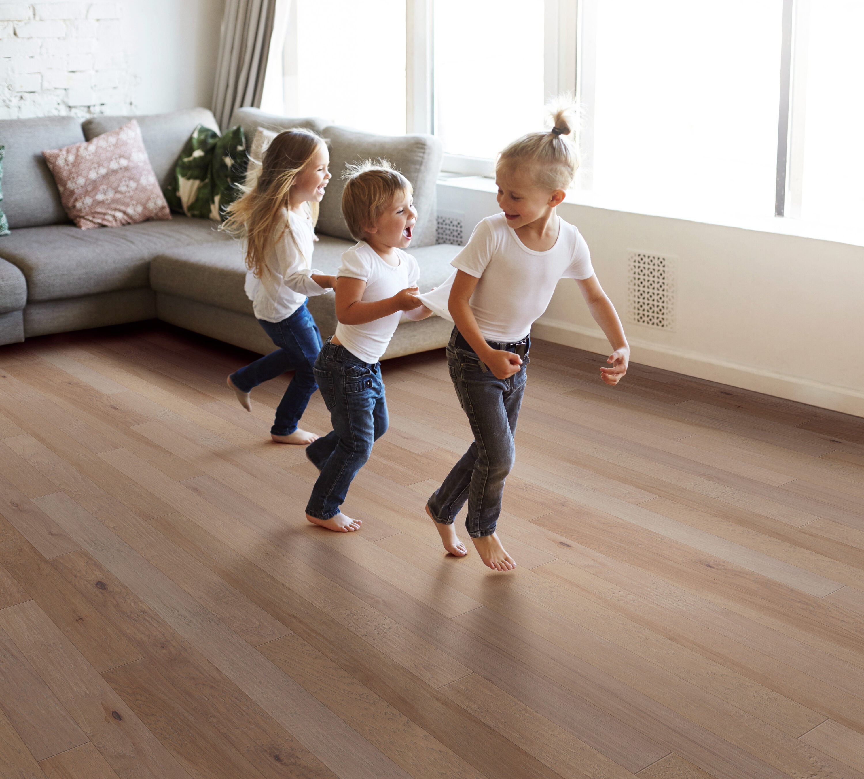 Shaw LX77207071 Wood-Floors - View #8