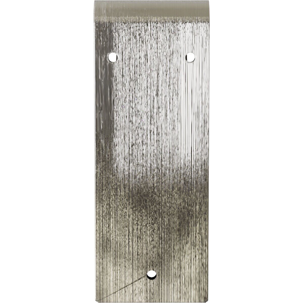 Ekena Millwork BKTM03X08X08MOCRS Mending-Plates-Brackets-Braces - View #5