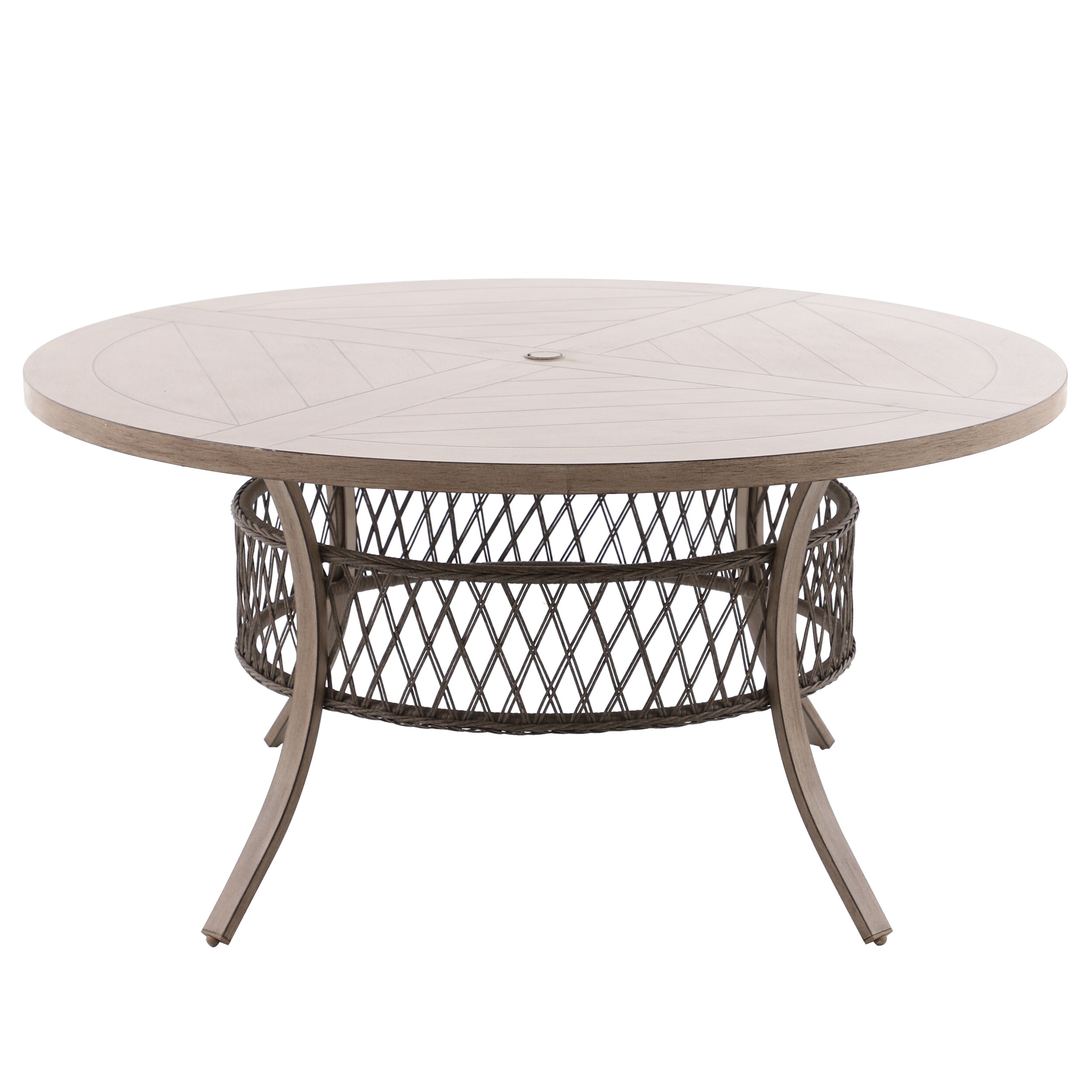 allen + roth FWS60667A Patio-Tables - View #22