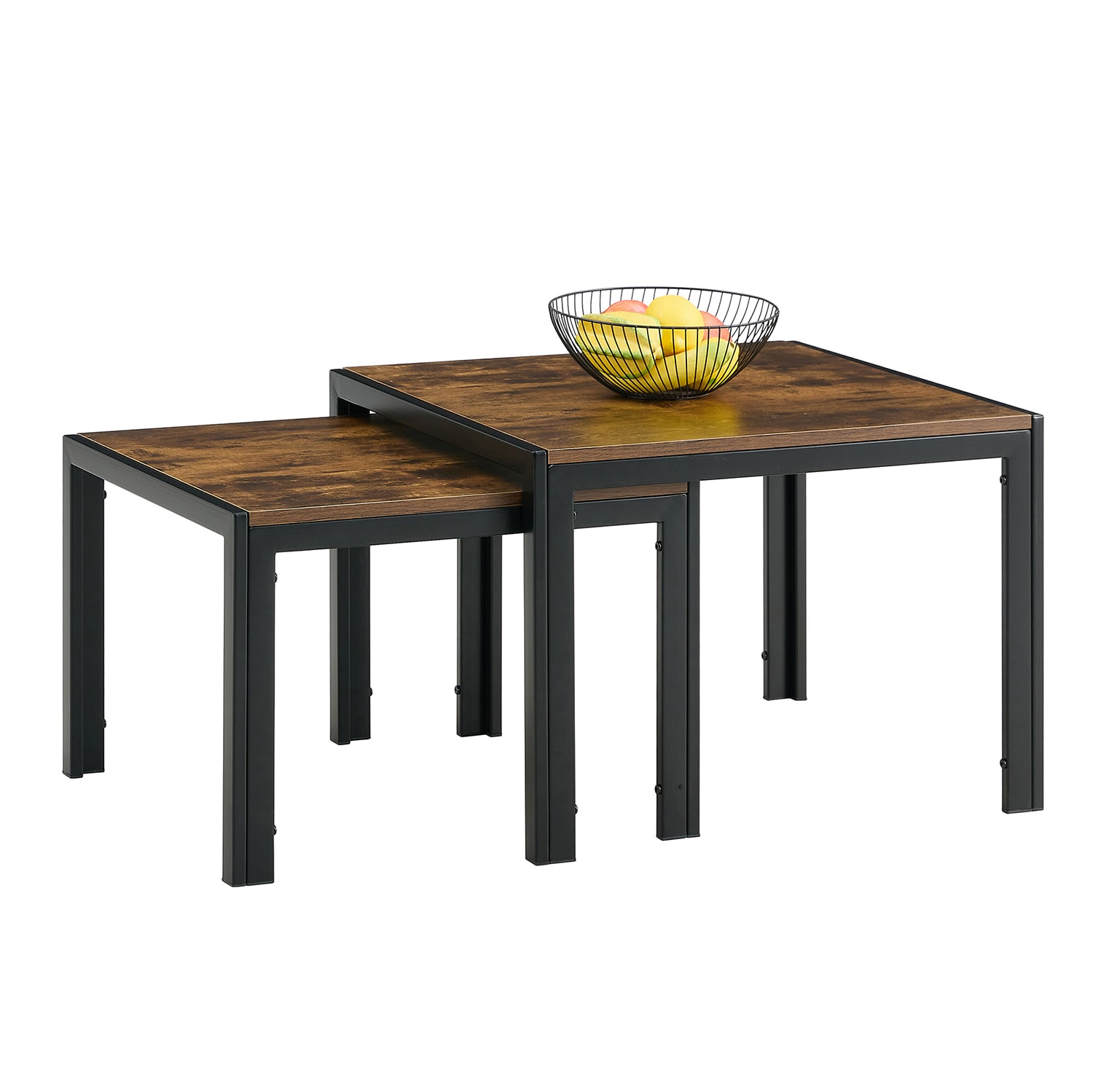 Mondawe OR-56AAB-US Coffee-Tables - View #4
