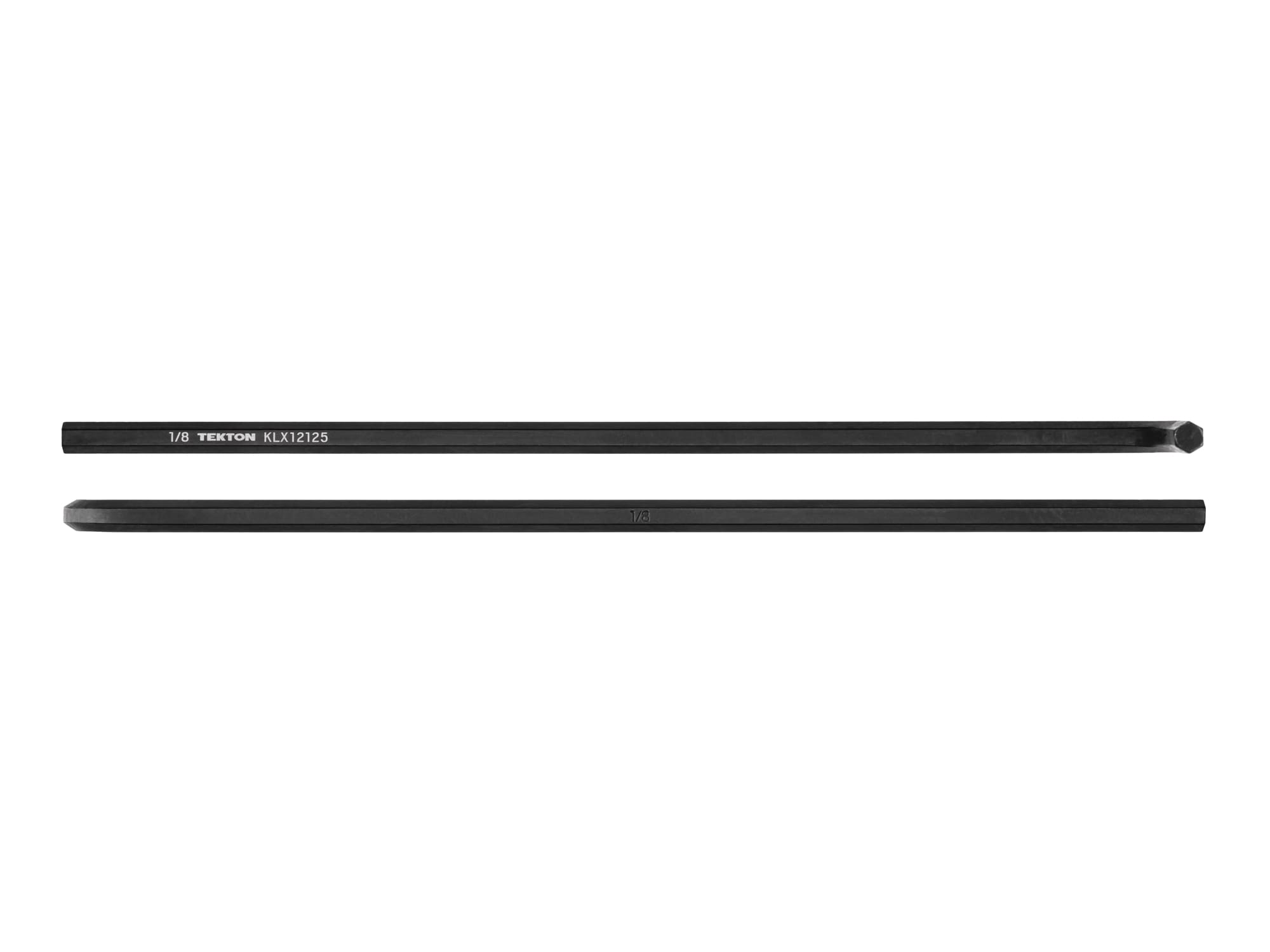 TEKTON KLX12125 Hex-Torx-Key - View #2