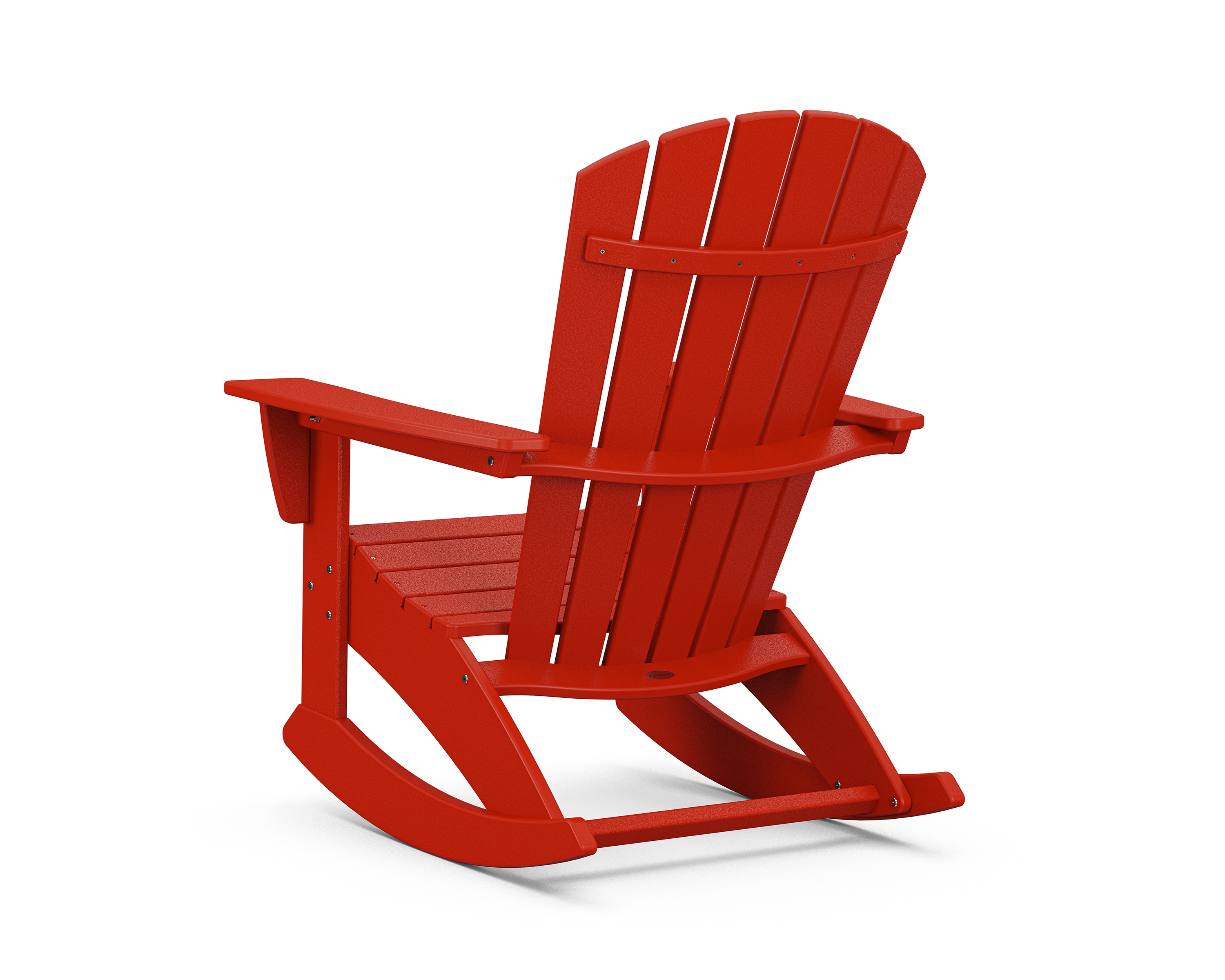 POLYWOOD ADR610SR Patio-Chairs - View #3