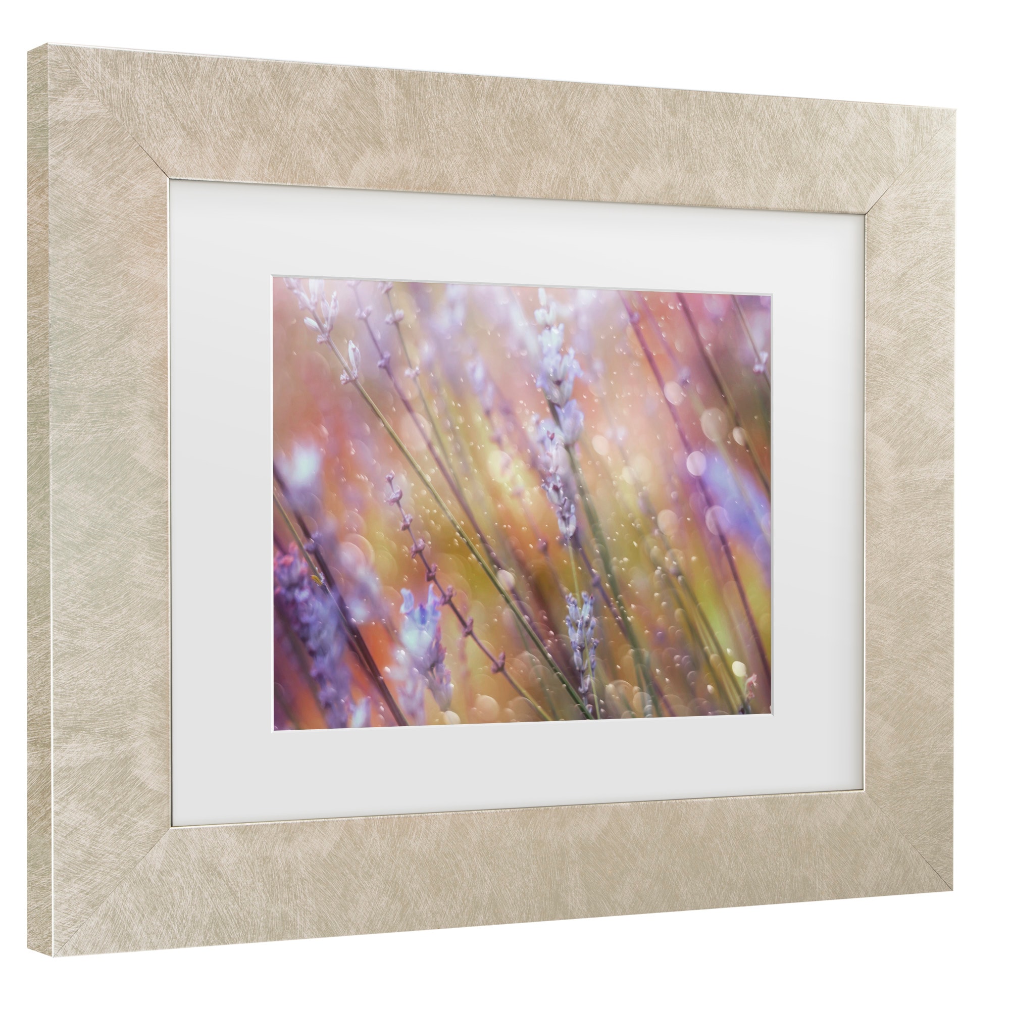 Trademark Fine Art 1X10909-C1114MF Wall-Art - View #3