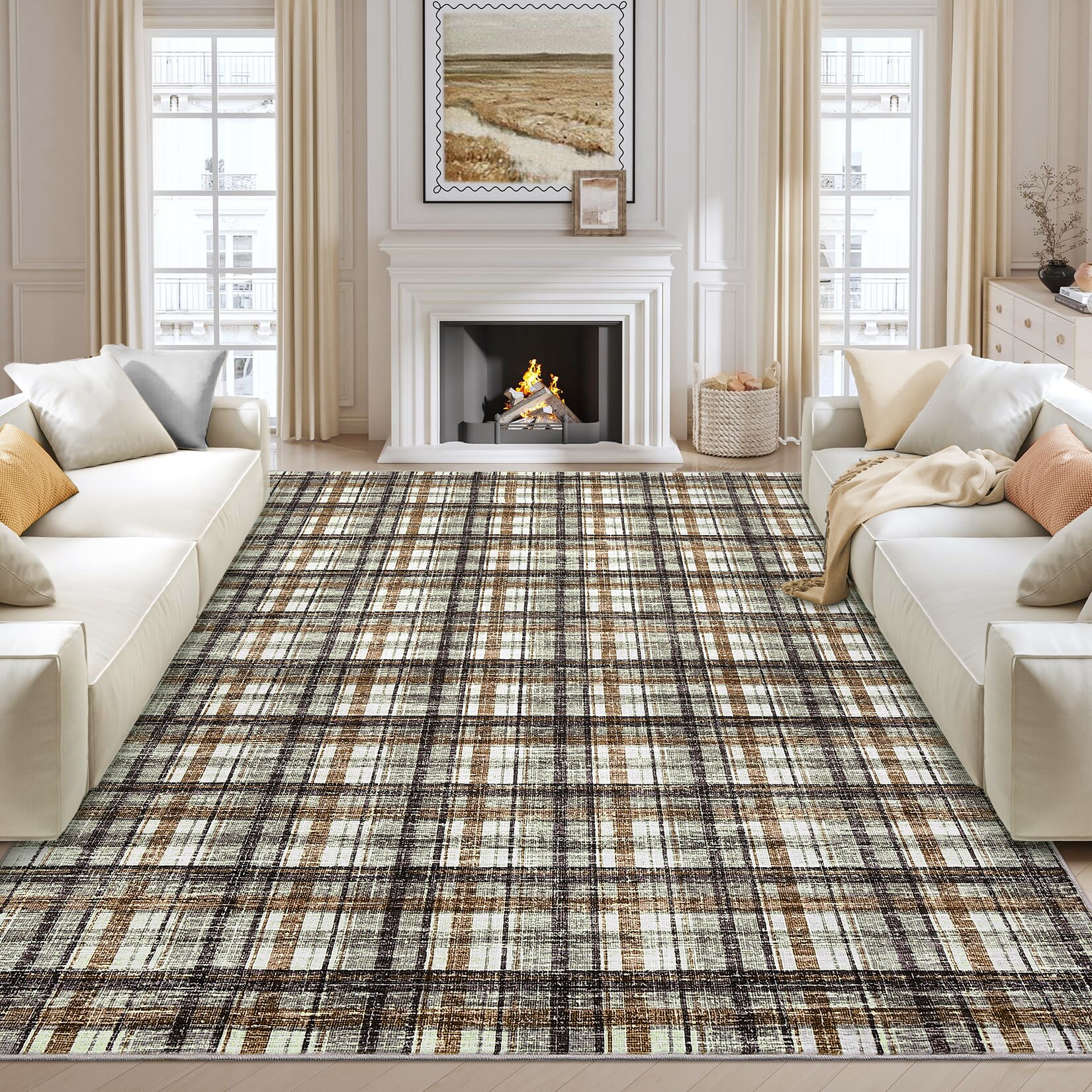 Qeetex LSN-PHK-33L5JBYX rugs - View #3