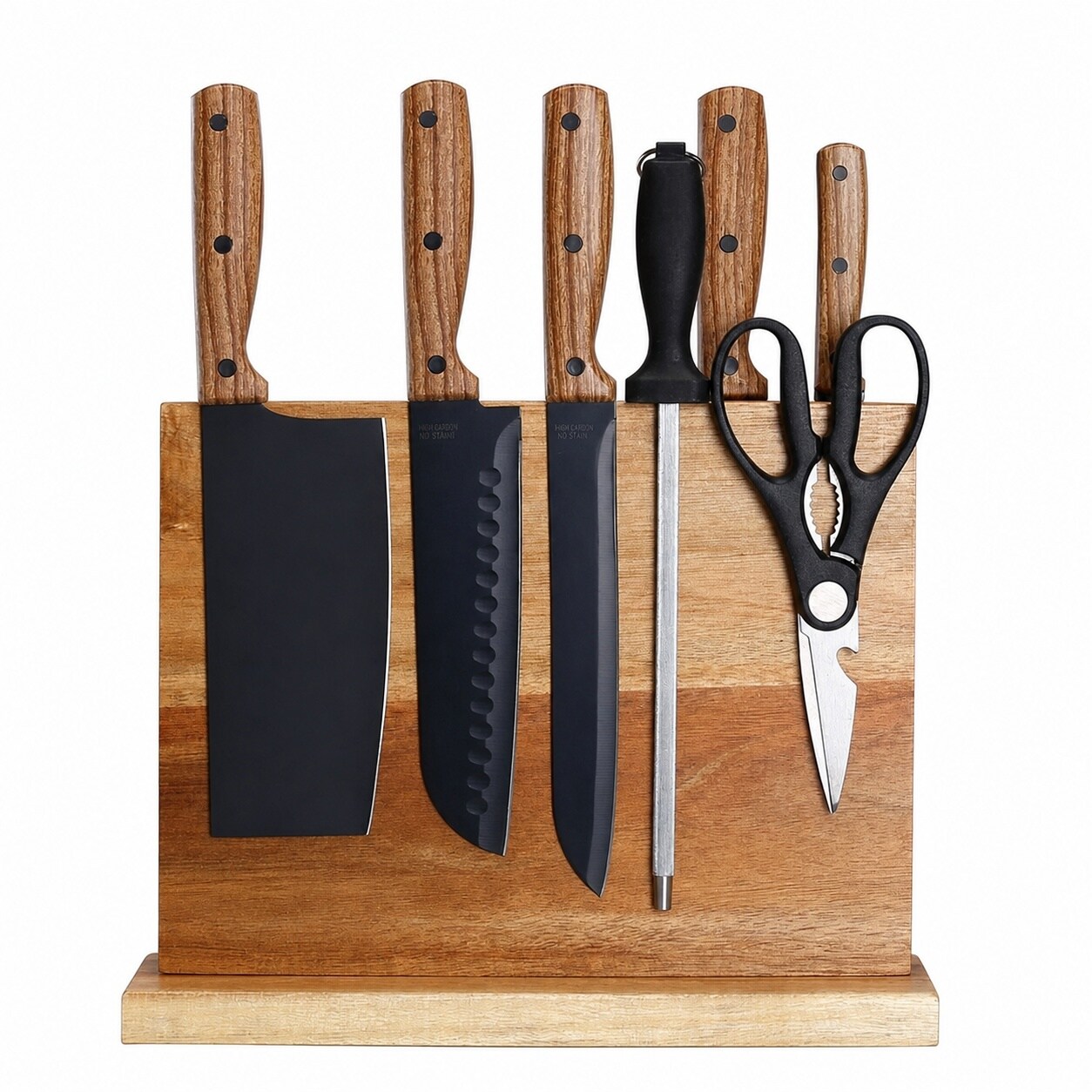 Aoibox LAB89DIH Kitchen-Utensil-Holder - View #4