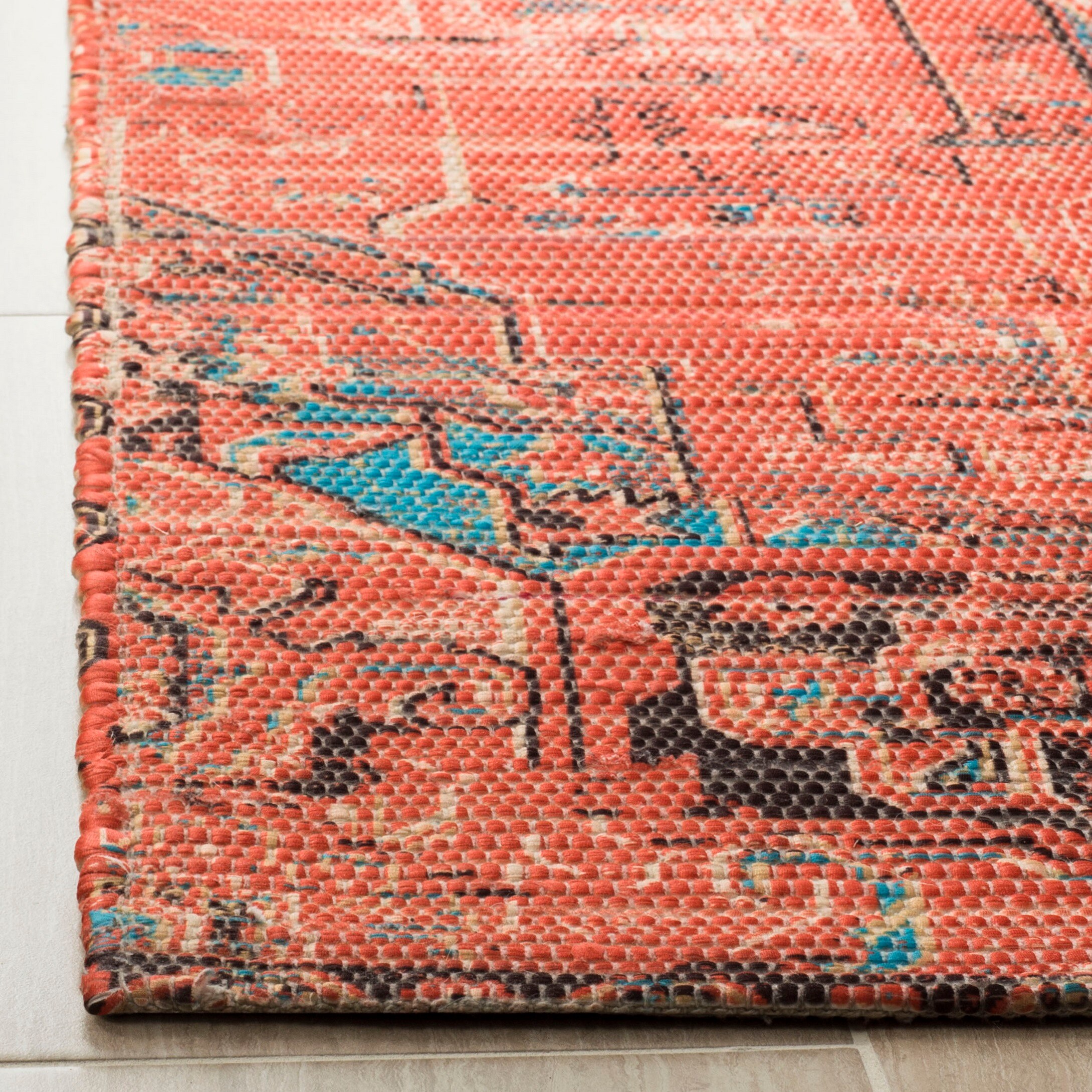 Safavieh SFN621P-28 rugs - View #3