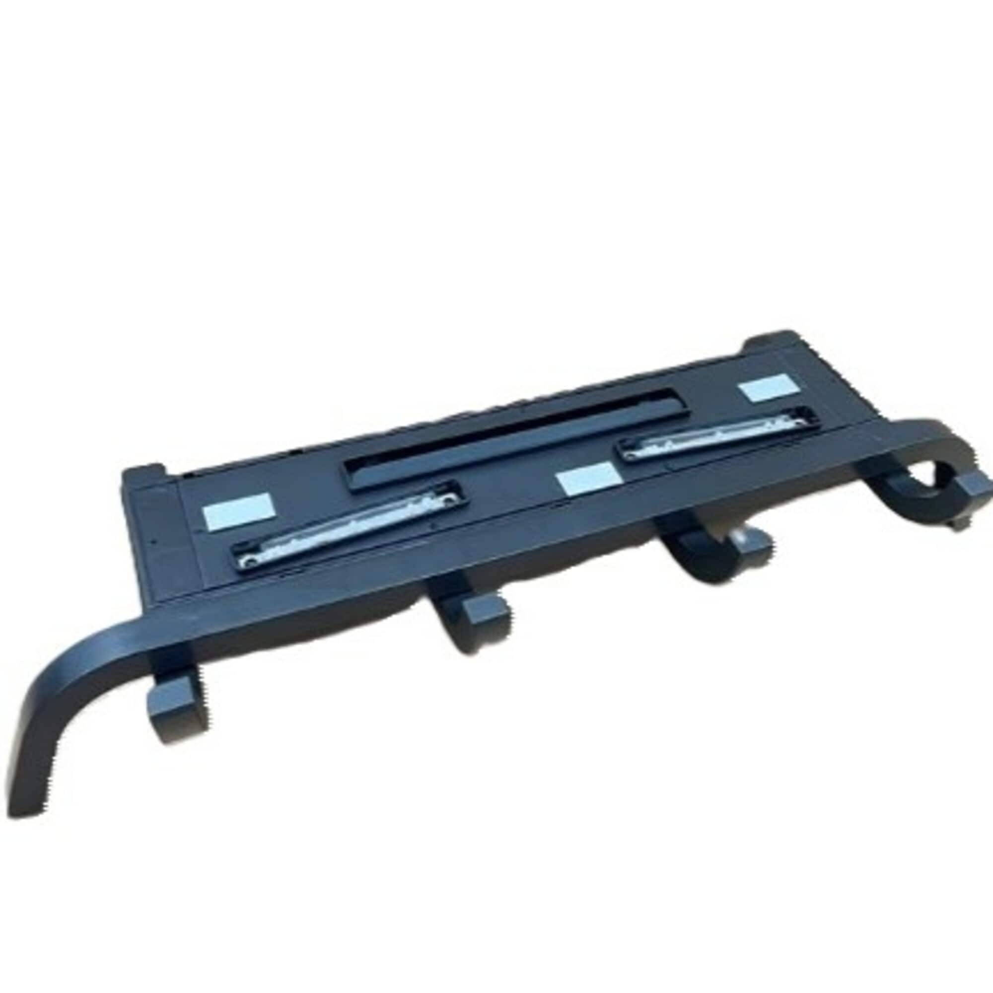allen + roth GRATE D Fireplace grate for item 5228493, 5228470