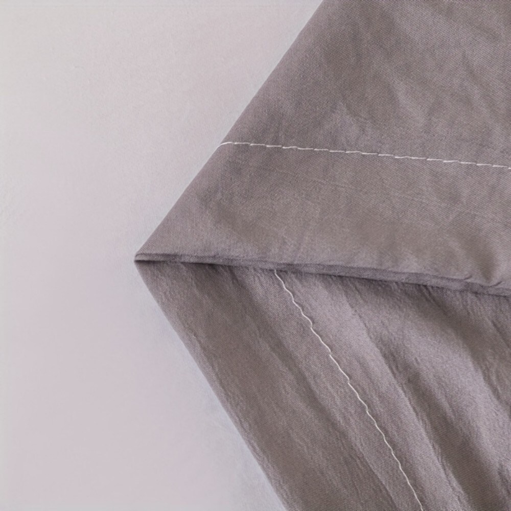 DecorUHome PC1960GY Pillow-Cases - View #5