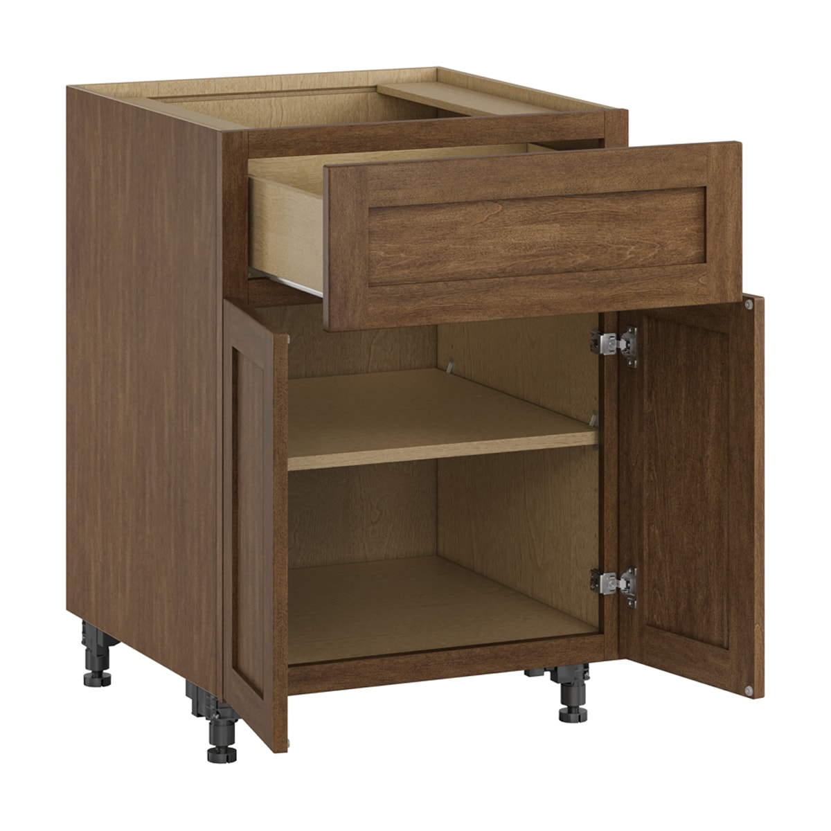 Whalen CLICK-IT LWSCLICK-10LW Cabinets-Kitchen - View #4