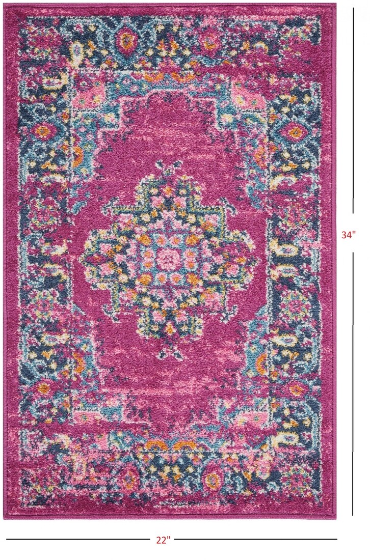 HomeRoots 4000385259 rugs - View #10