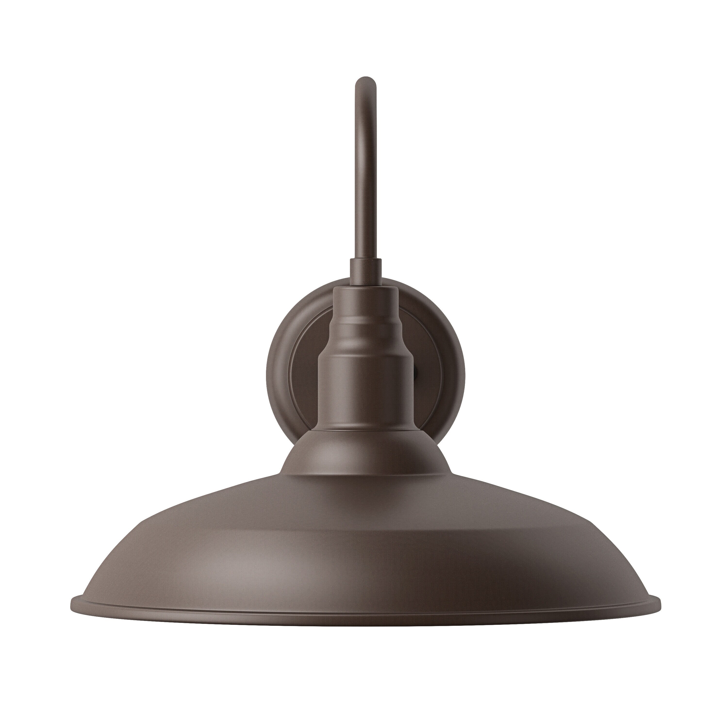 Aiwen HSMS2220-DN-ORB-G Outdoor-Wall-Lighting - View #8